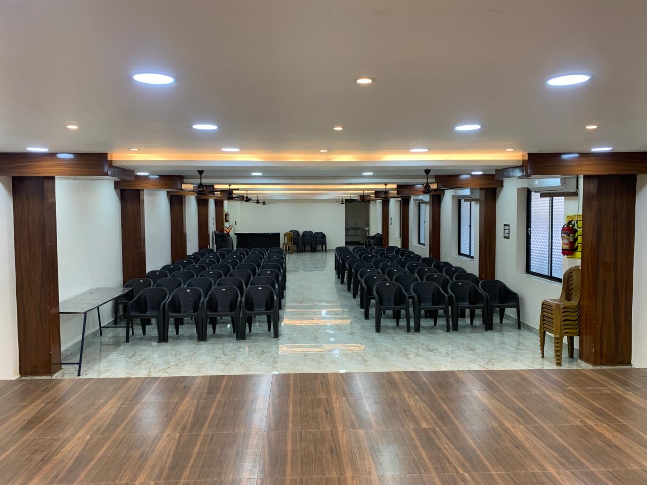 Grand Sri Krishna Mini Party Hall A/C, Villupuram — photo 7