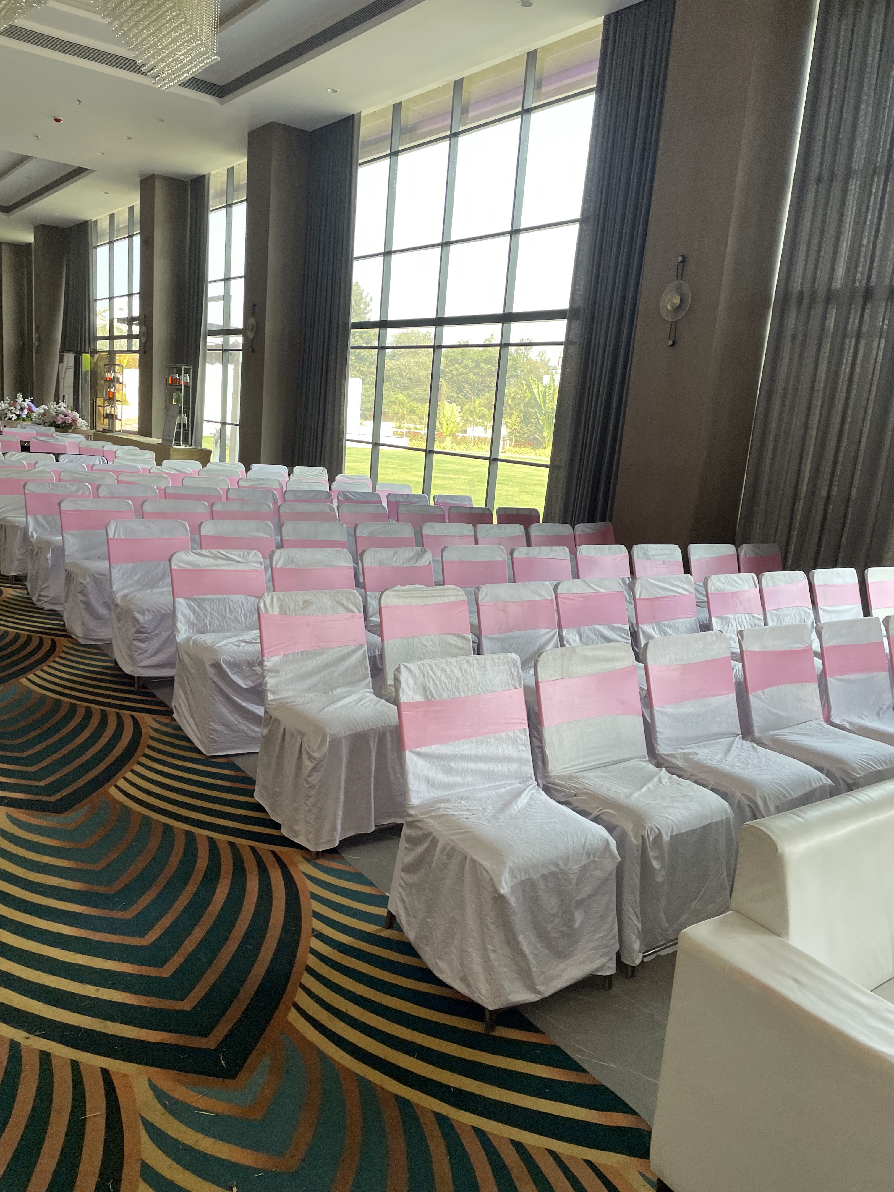 The Legacy Lawns & Banquets, Nashik — photo 10