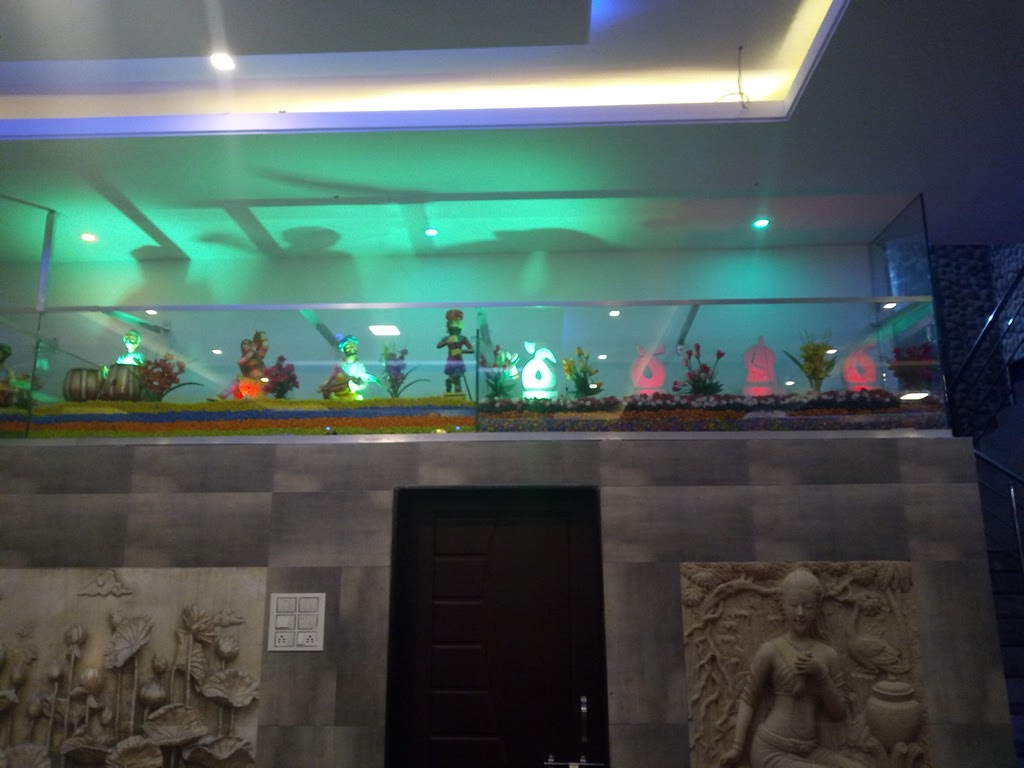 Yash Kothari, The Venue, Kalaburagi — photo 10
