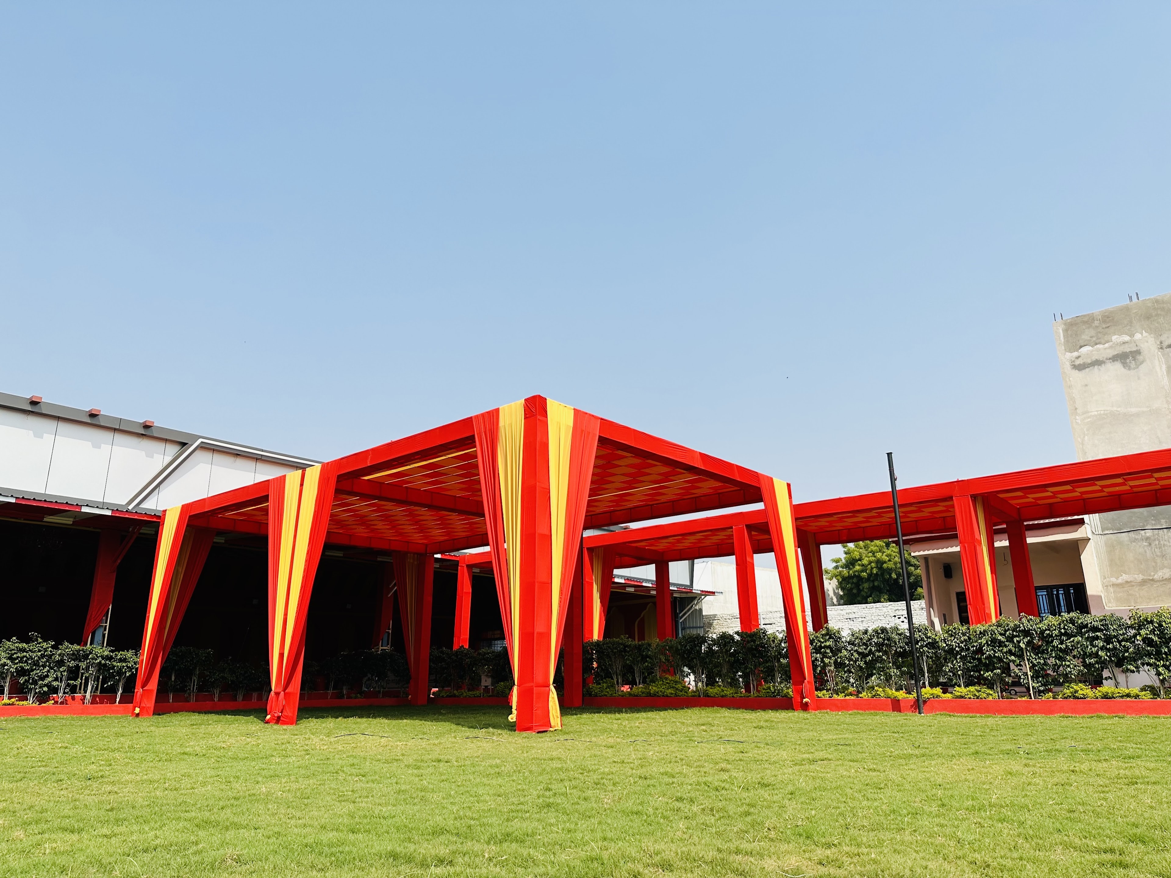 Crown Garden, Prayagraj — photo 7