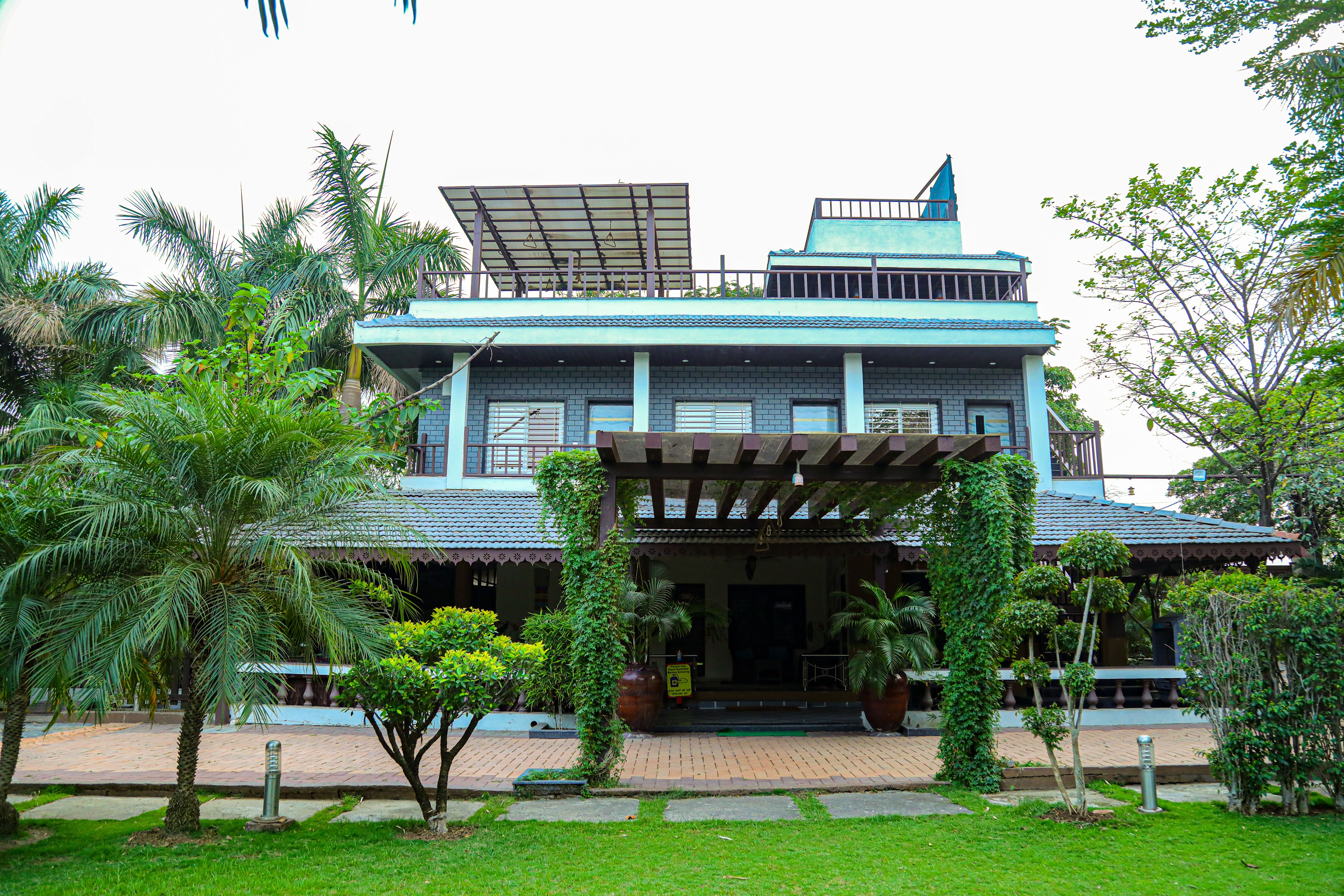 The Salasar Farm, Nagpur — photo 2