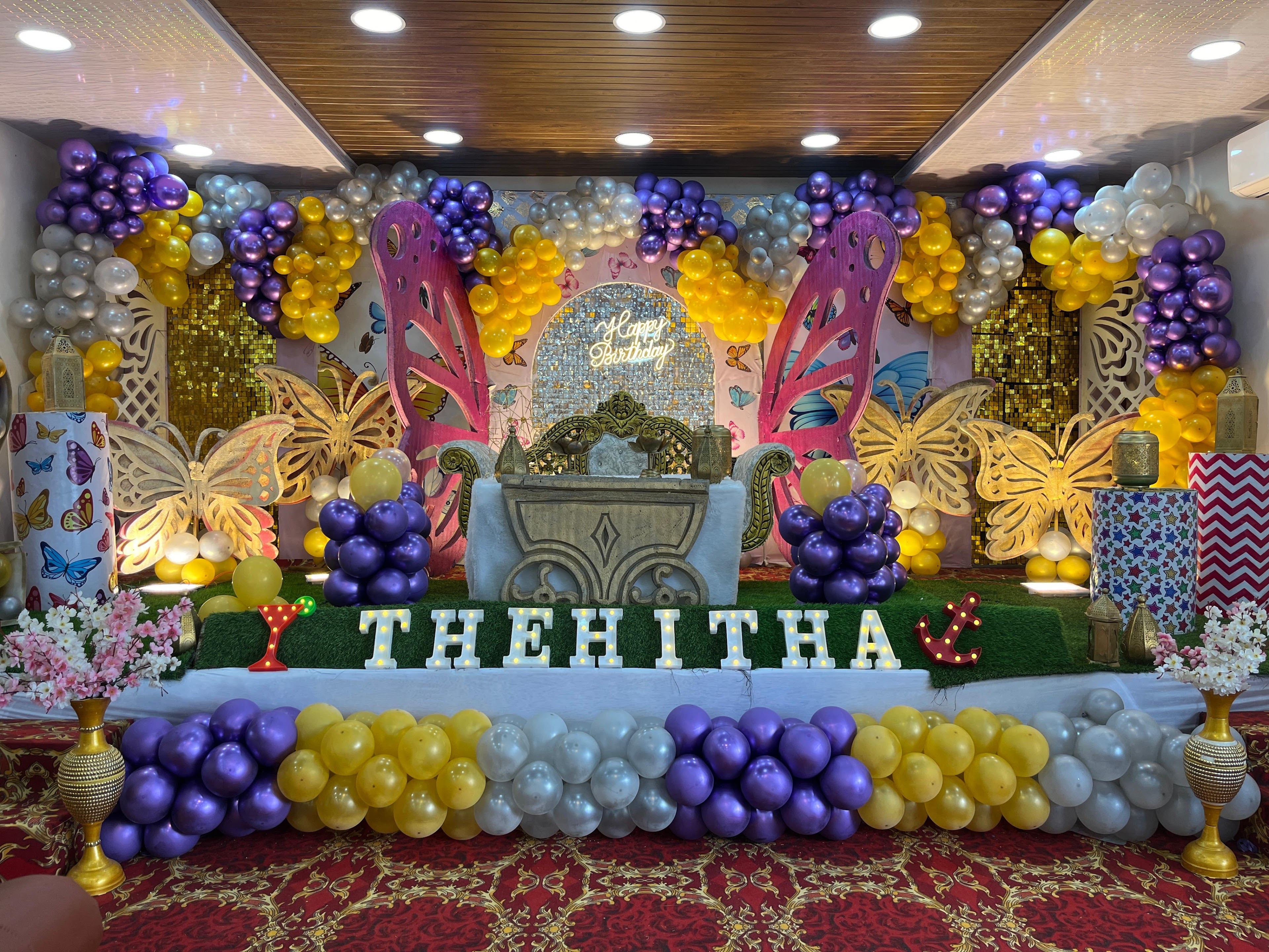 Y convention, Machilipatnam — photo 2