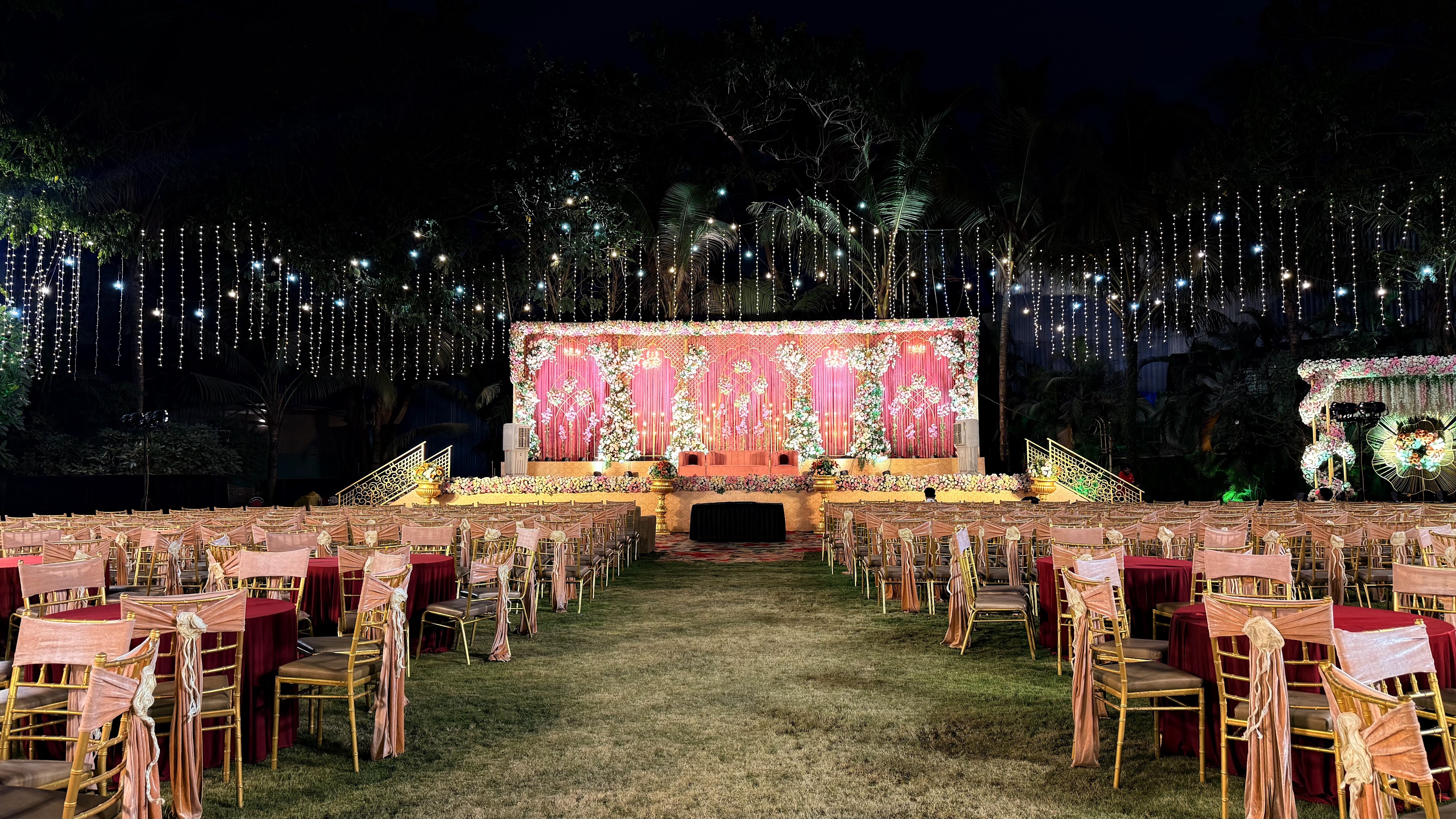 Samarambh Lawn and Banquets, Thane — photo 3
