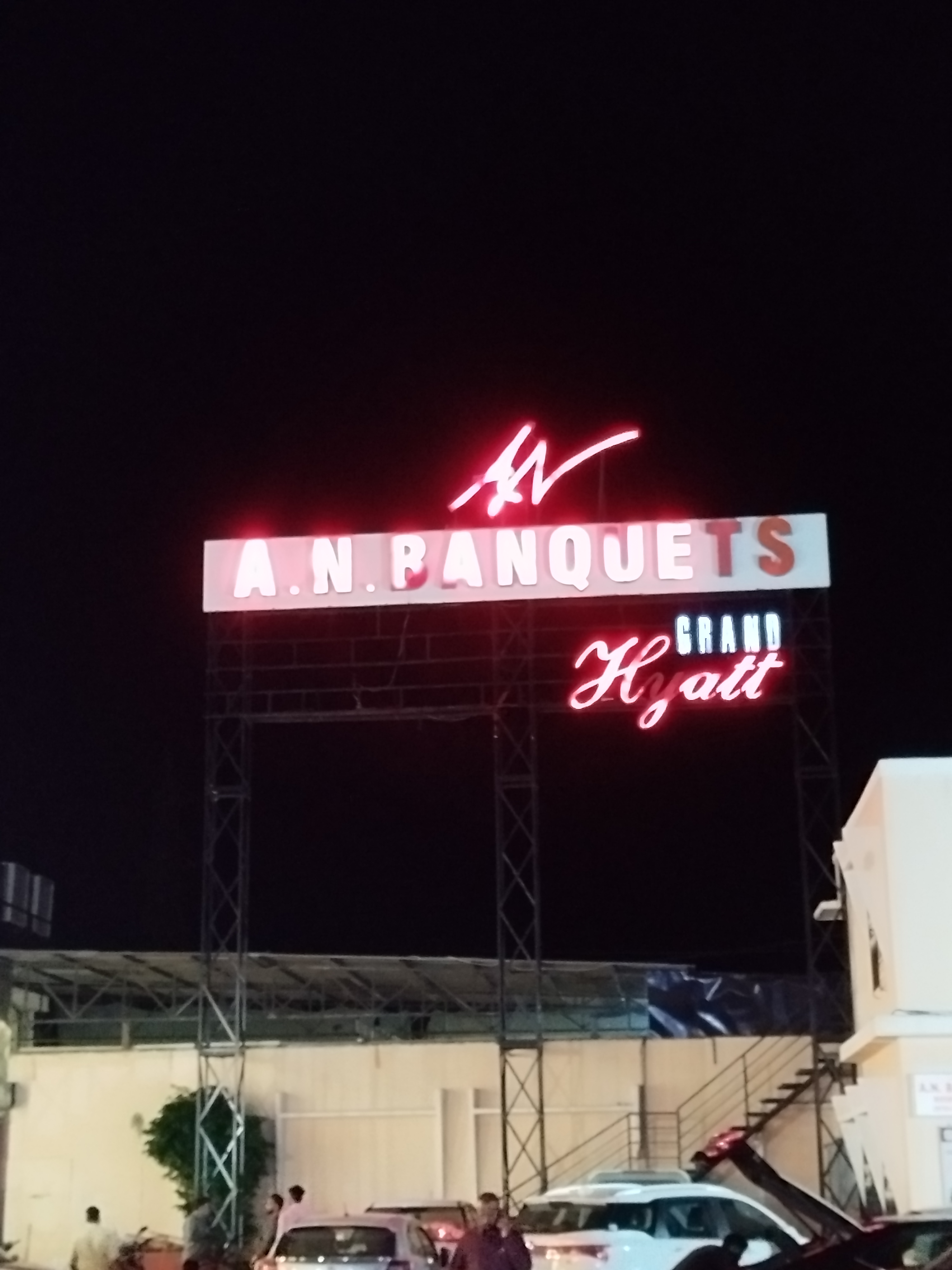 A.N Banquets, Kalaburagi — photo 10