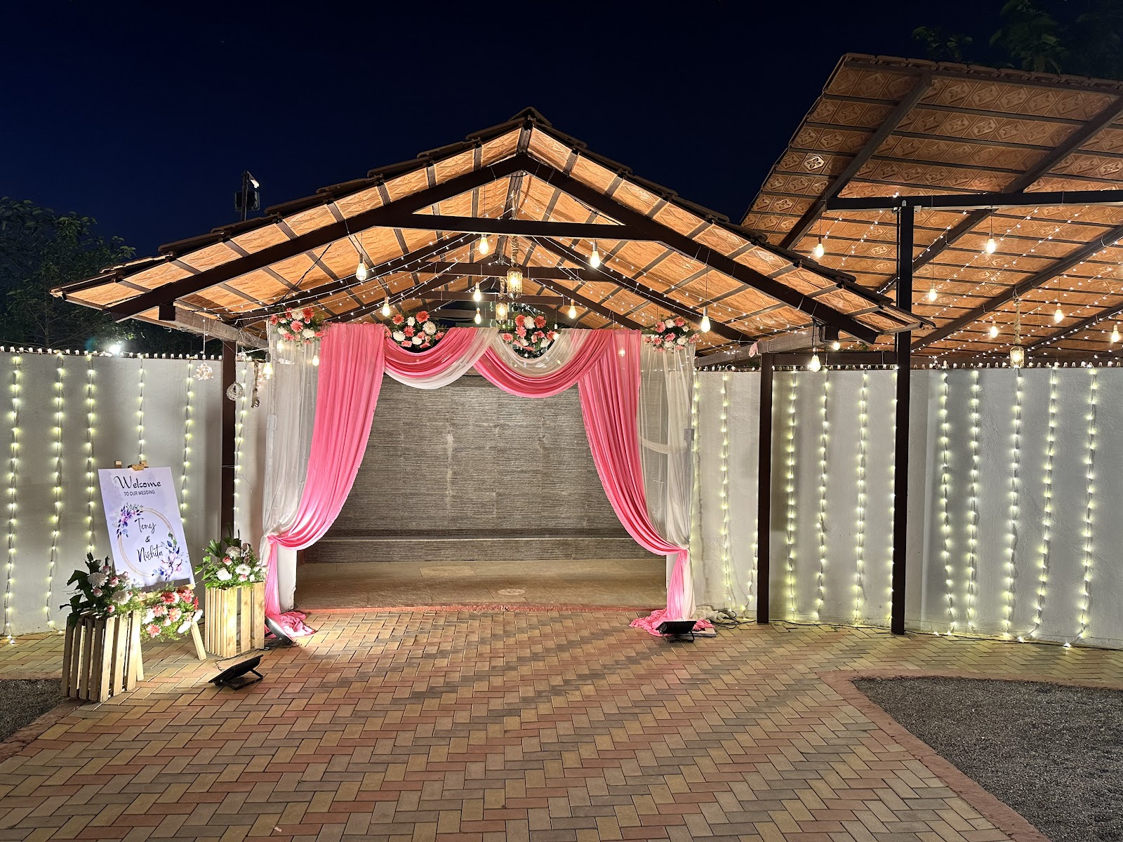 "The Beginning" - An Award Winning Events & Weddings Venue in Bangalore, Bengaluru — photo 7