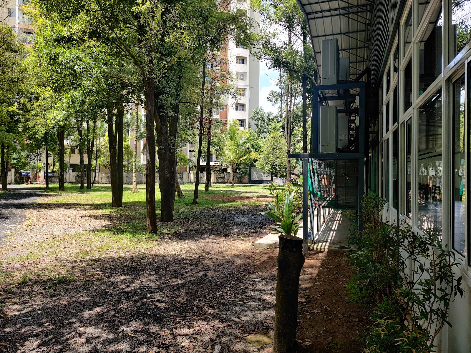 INNATE CONVENTIONAL ECO LAND (ICE LAND), Kochi — photo 9