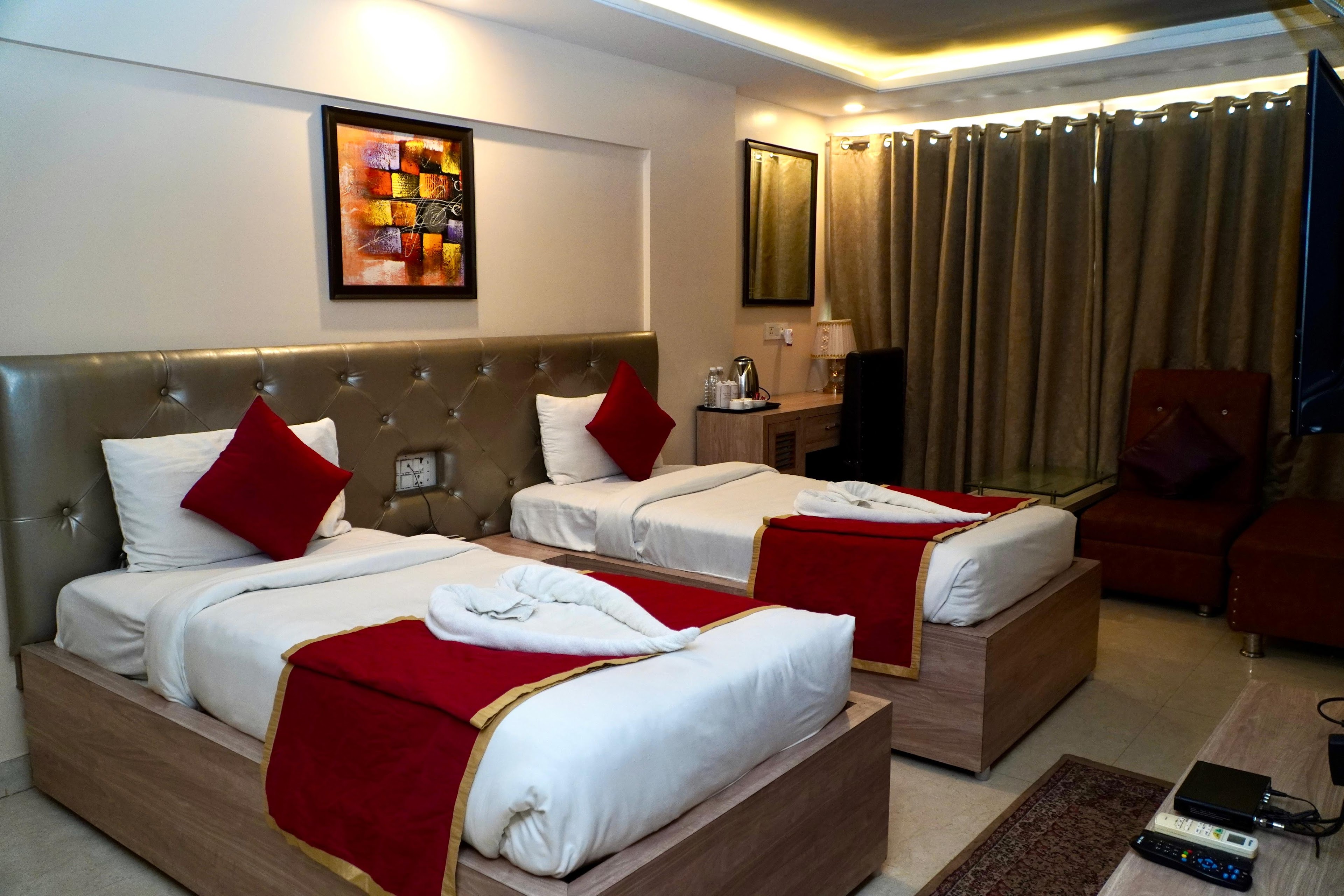 Yashpadam Banquet Halls best Hotel In Allahabad, Prayagraj — photo 4
