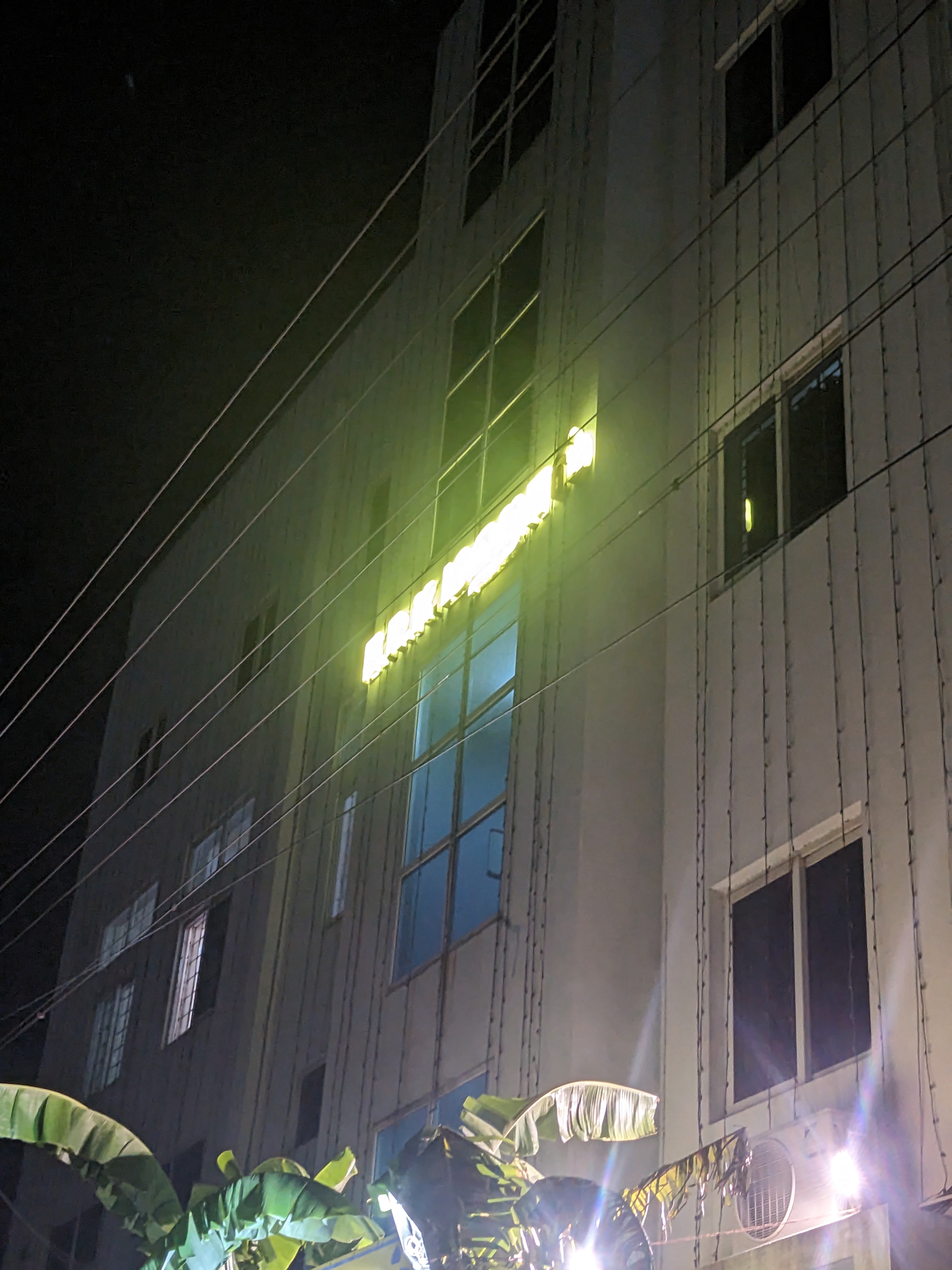 ERK mahal, Chengalpattu — photo 10