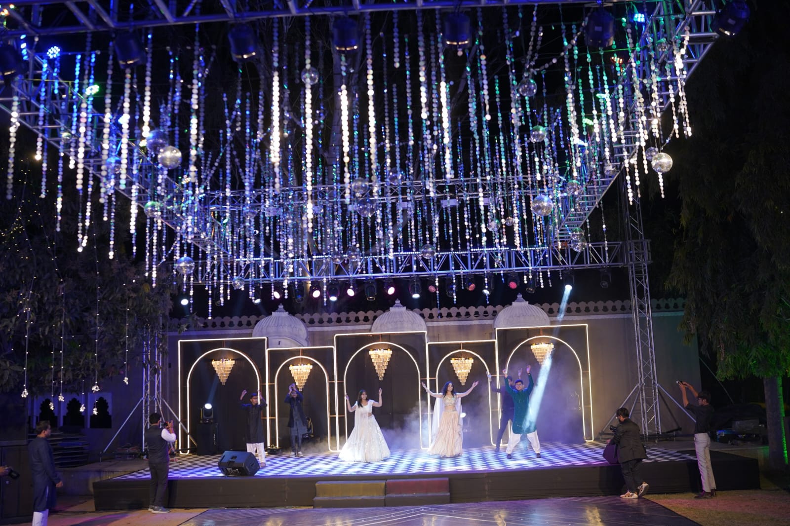 Magic Lights Events - wedding planners in udaipur, Udaipur — photo 4