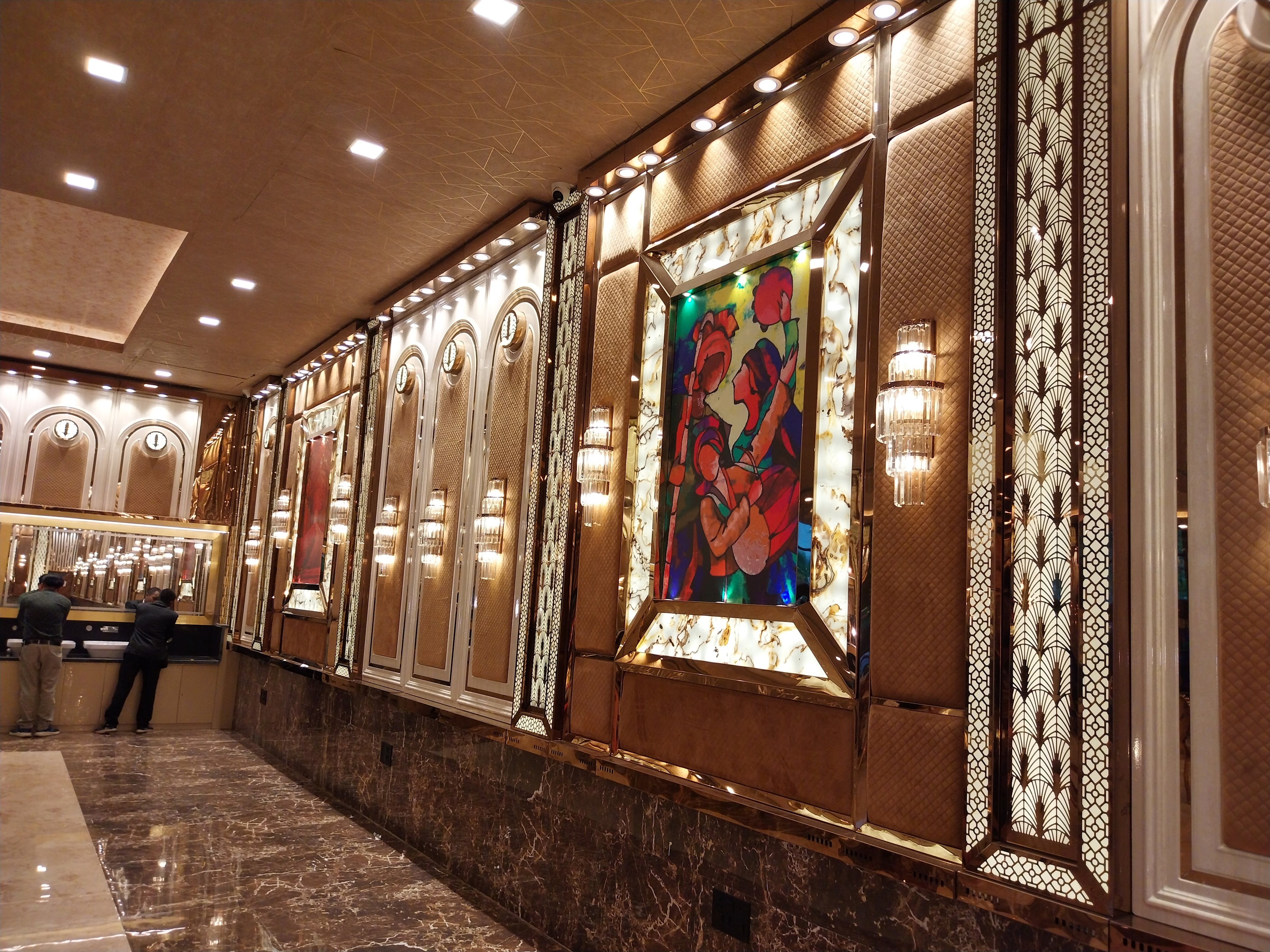Casa Royal in Cuttack, Cuttack — photo 7