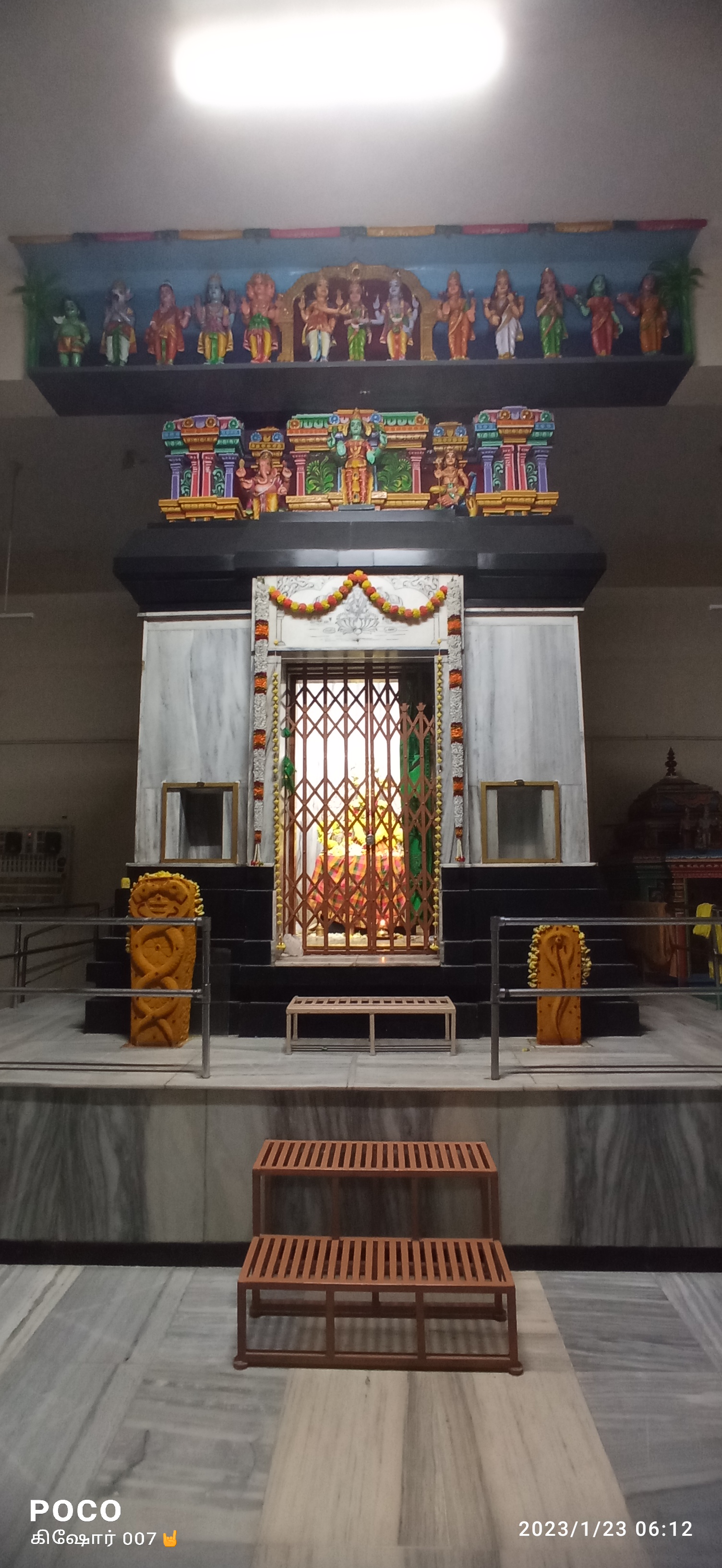 Vasavi Mahal, Dharmapuri, Tamilnadu, Dharmapuri — photo 8