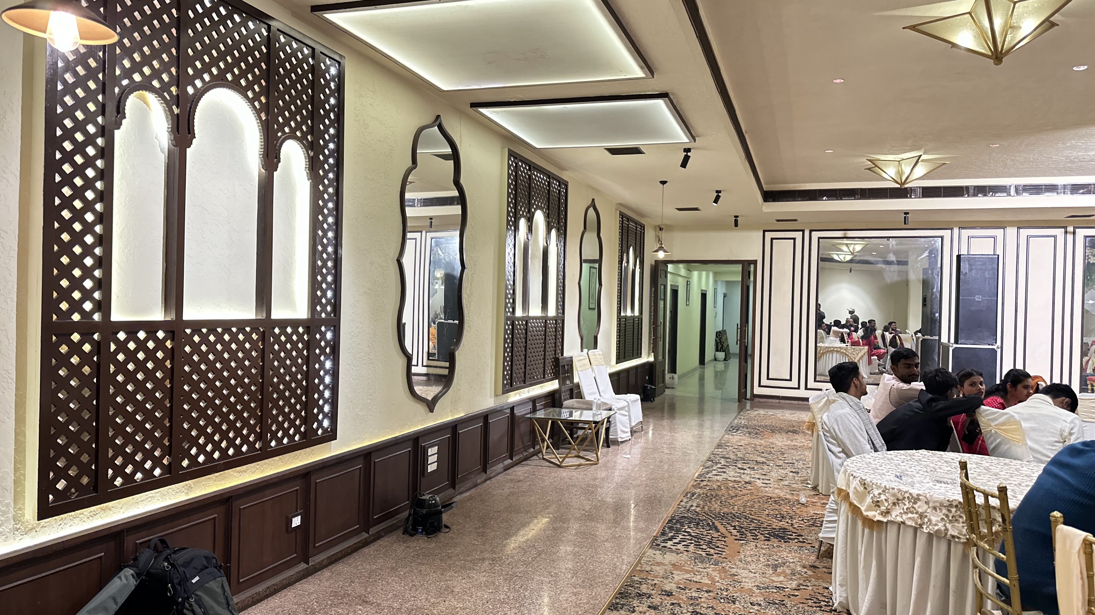 The Manor Lucknow, Lucknow — photo 10
