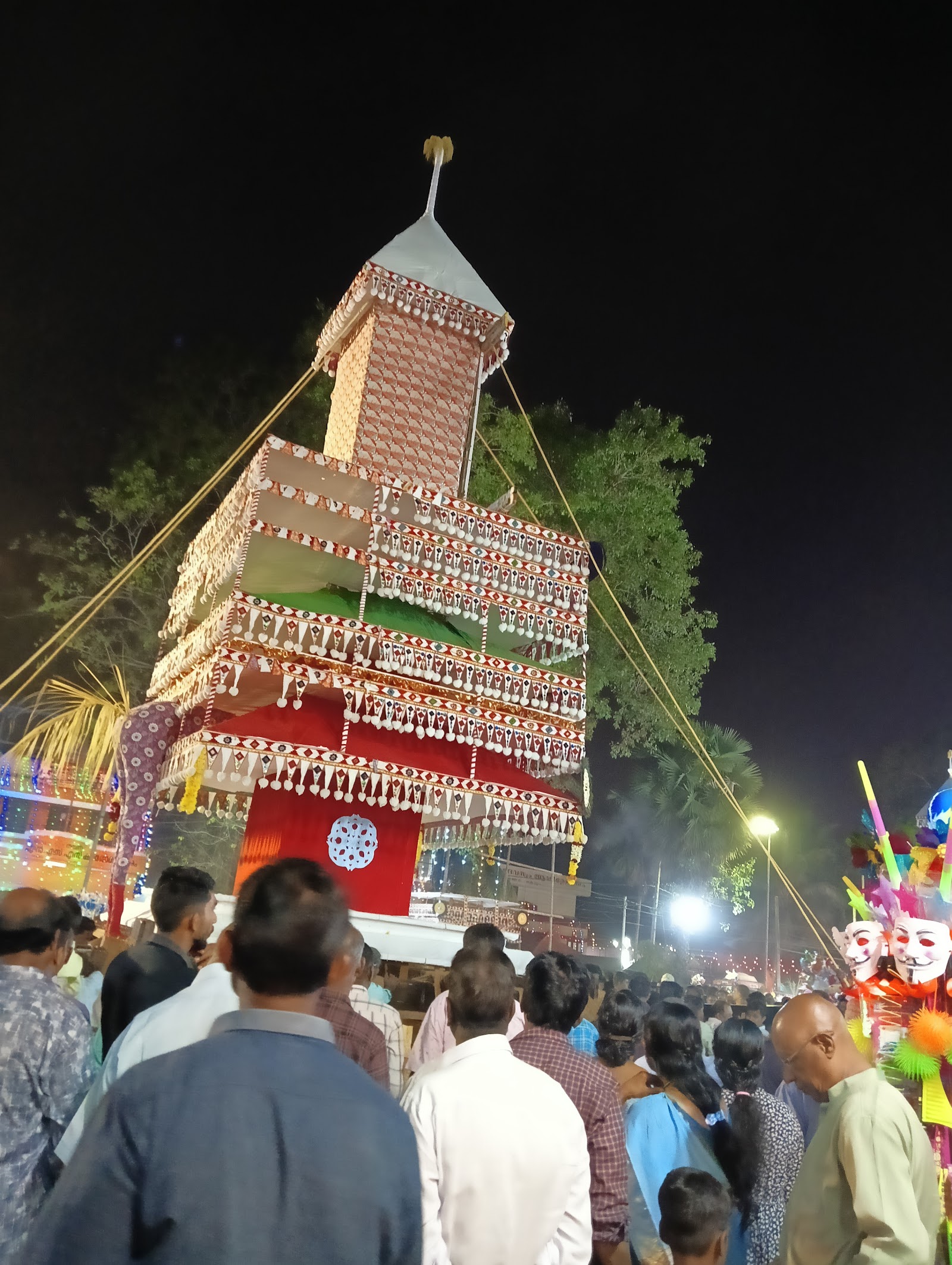 Crystal Plaza, Kollam — photo 8