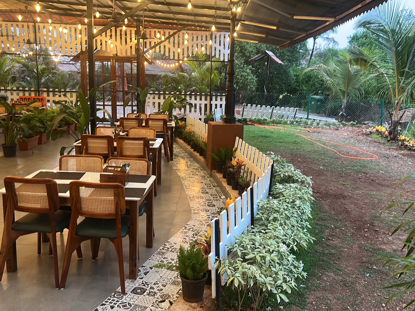 The Backwaters, Panaji — photo 9