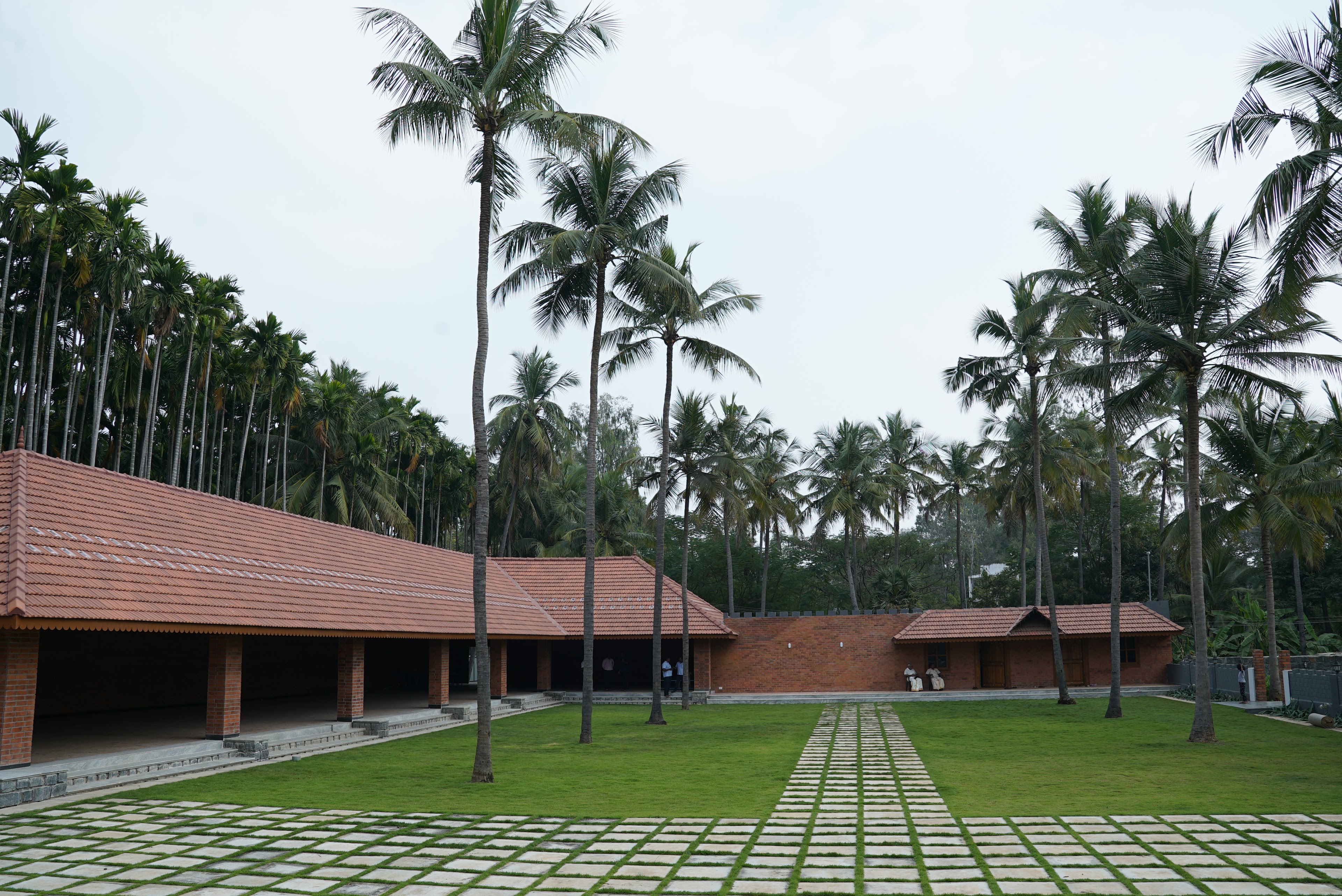 Mangalya Elite Weddings & Events space, Namakkal — photo 2