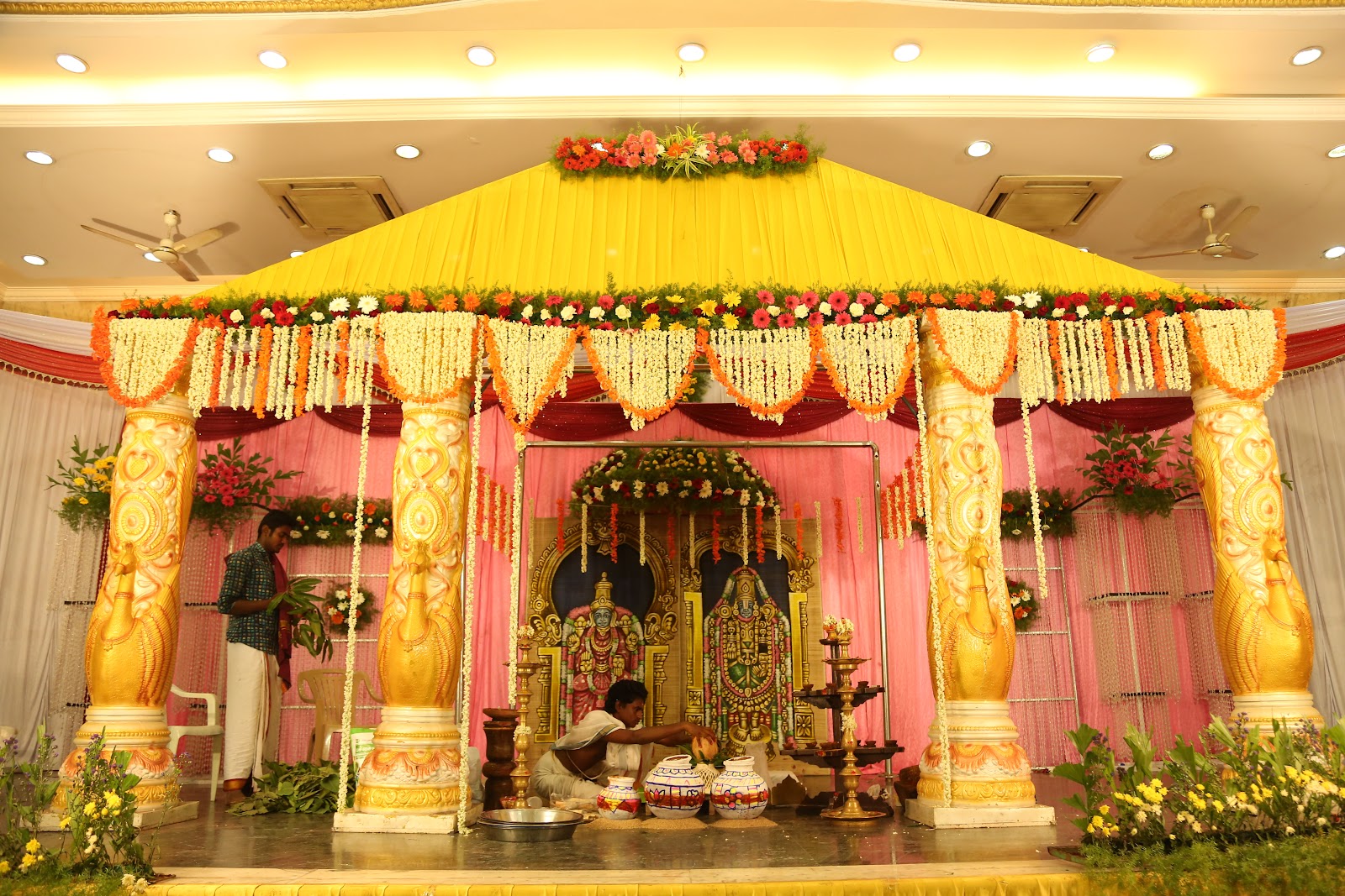 Rangalaya Kalyana Mandapam, Vellore — photo 3