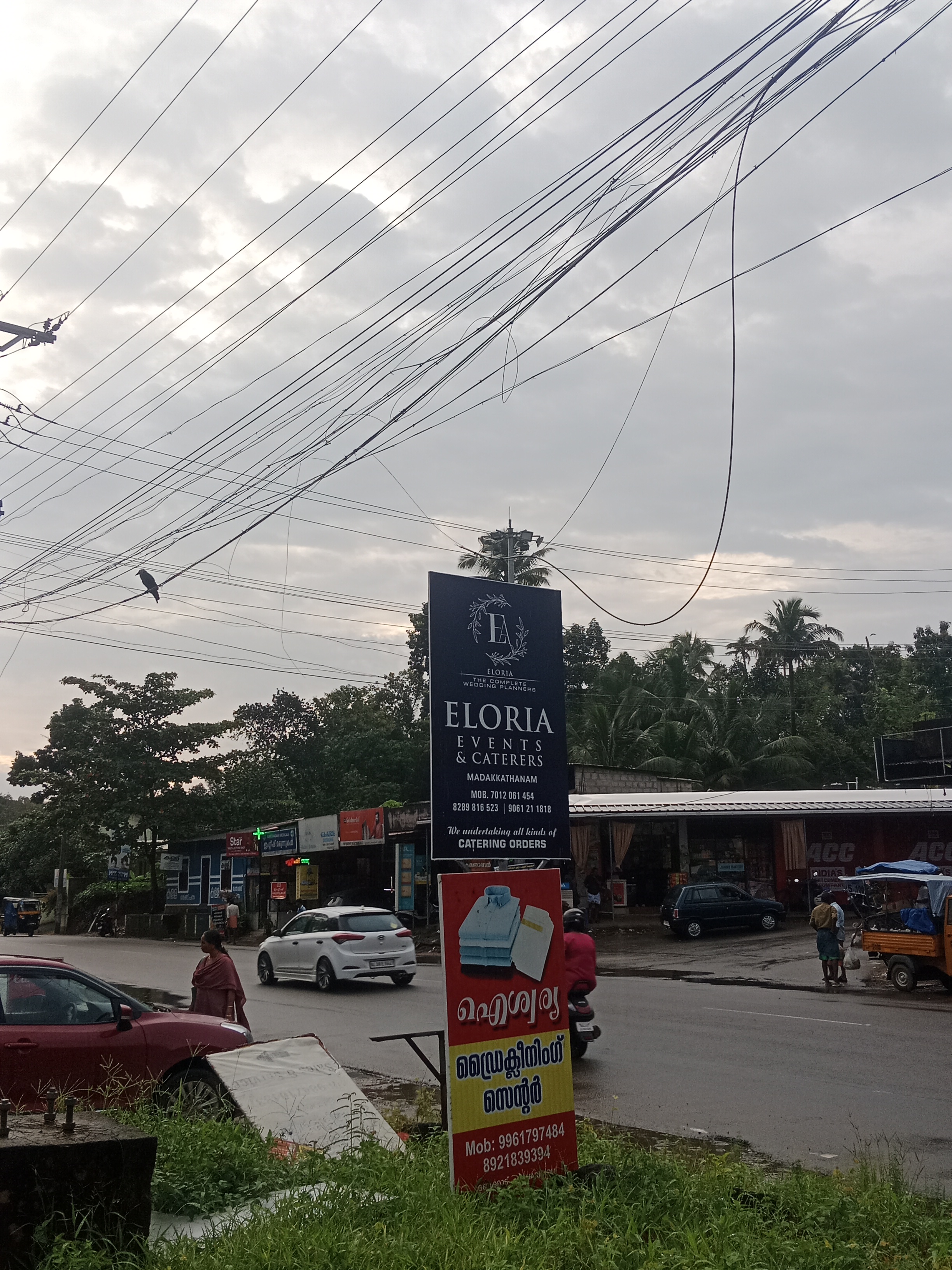 Eloria events & catering, Thodupuzha — photo 9