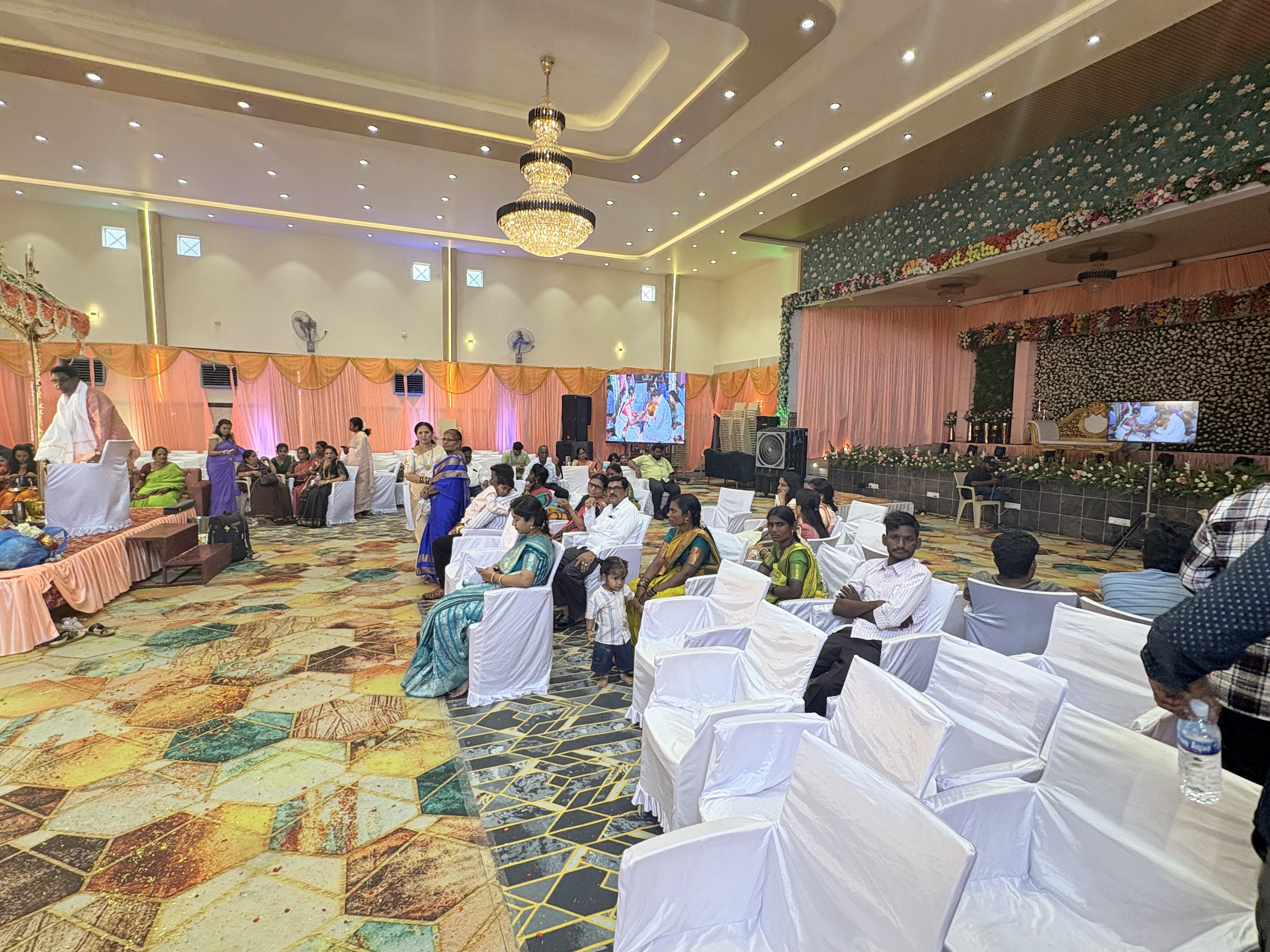 King's Palace Convention Hall, Ballari — photo 2