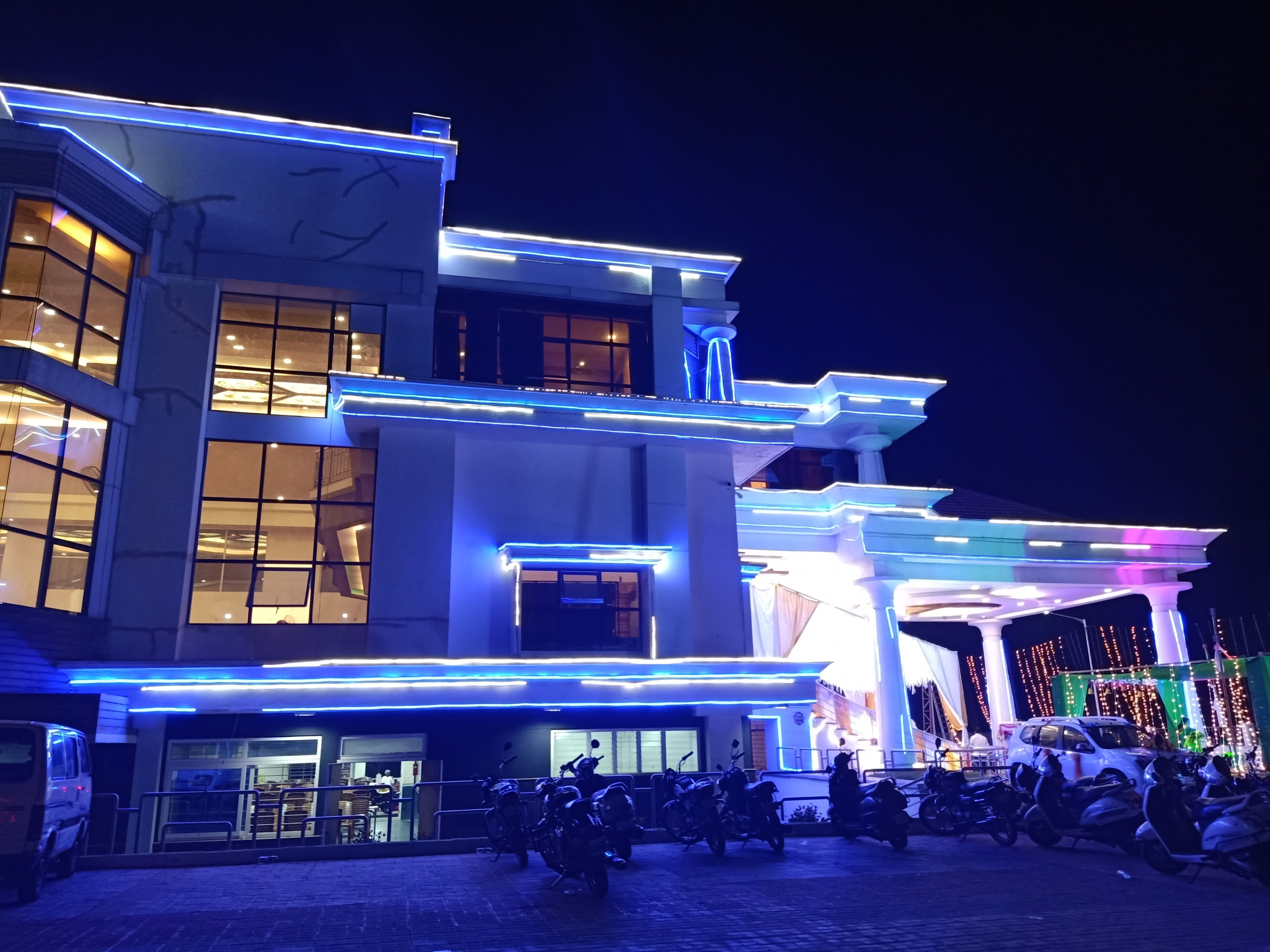 Shashikirana Convention Hall, Mandya — photo 3