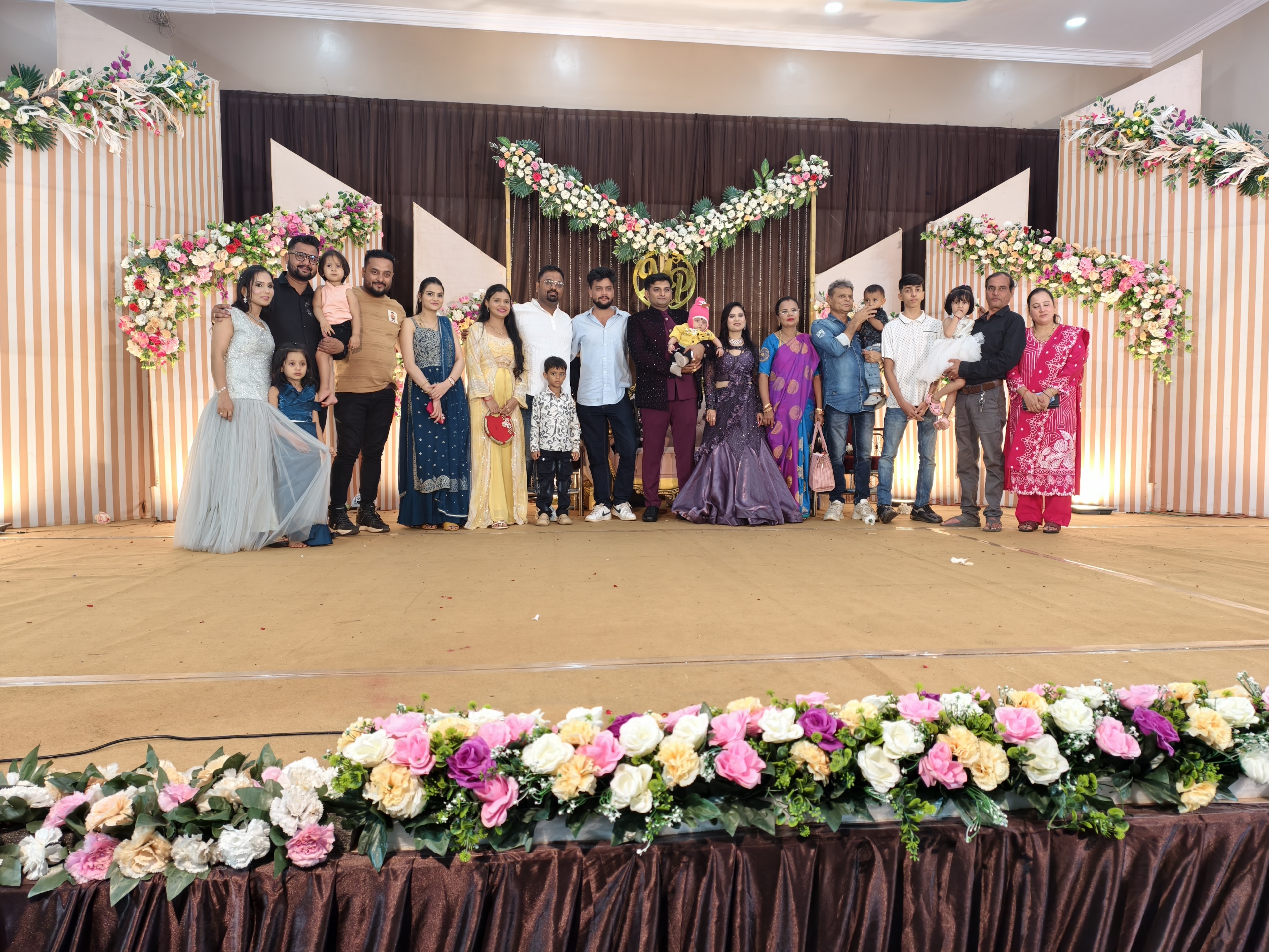 Shambhavi Hall, Hubballi — photo 1