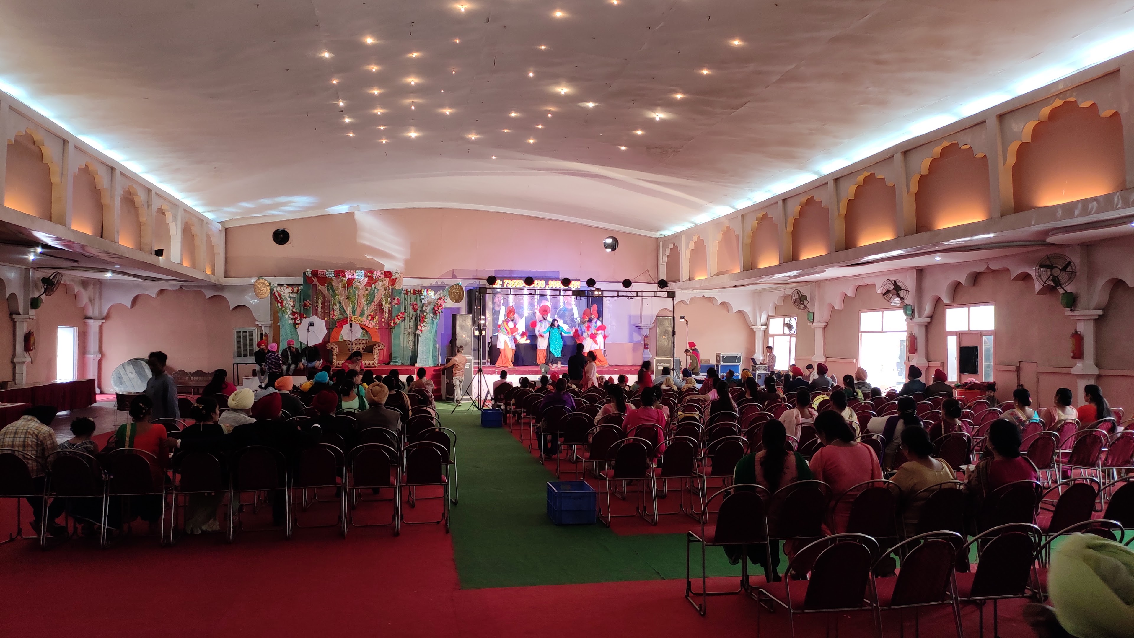 The Marryland Palace, Ludhiana — photo 5
