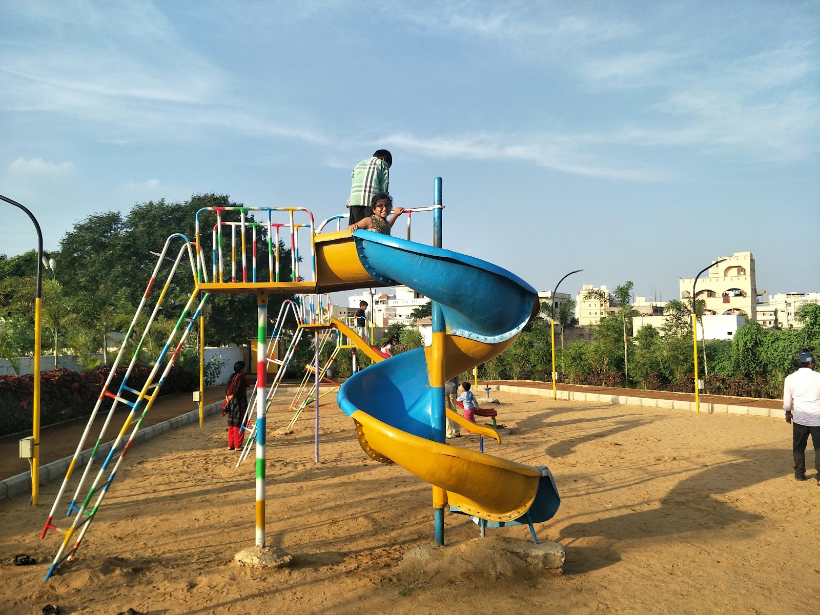 Anil Gardens, Nellore — photo 8