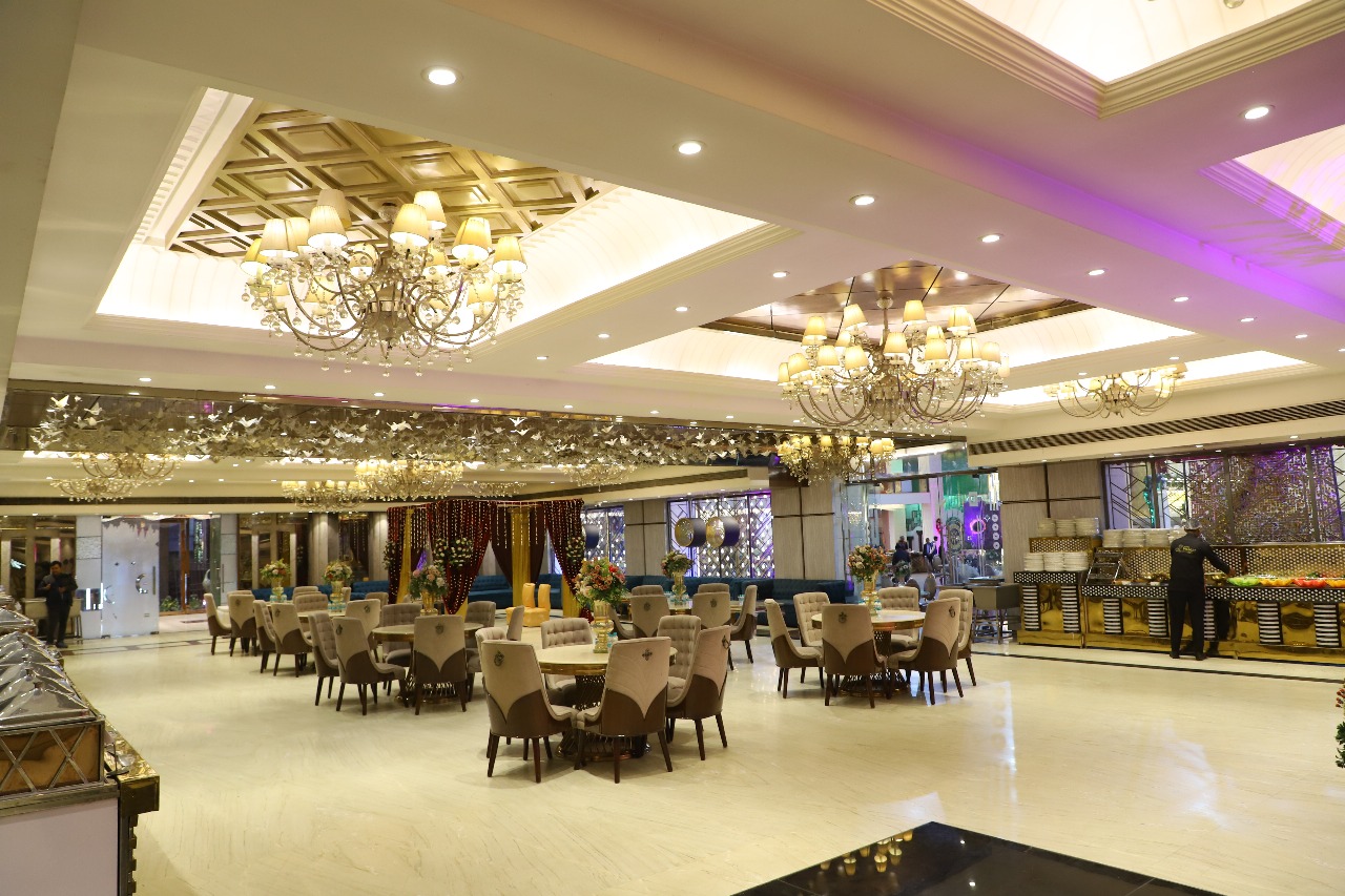 The Royal Events & Banquets, Ghaziabad — photo 5