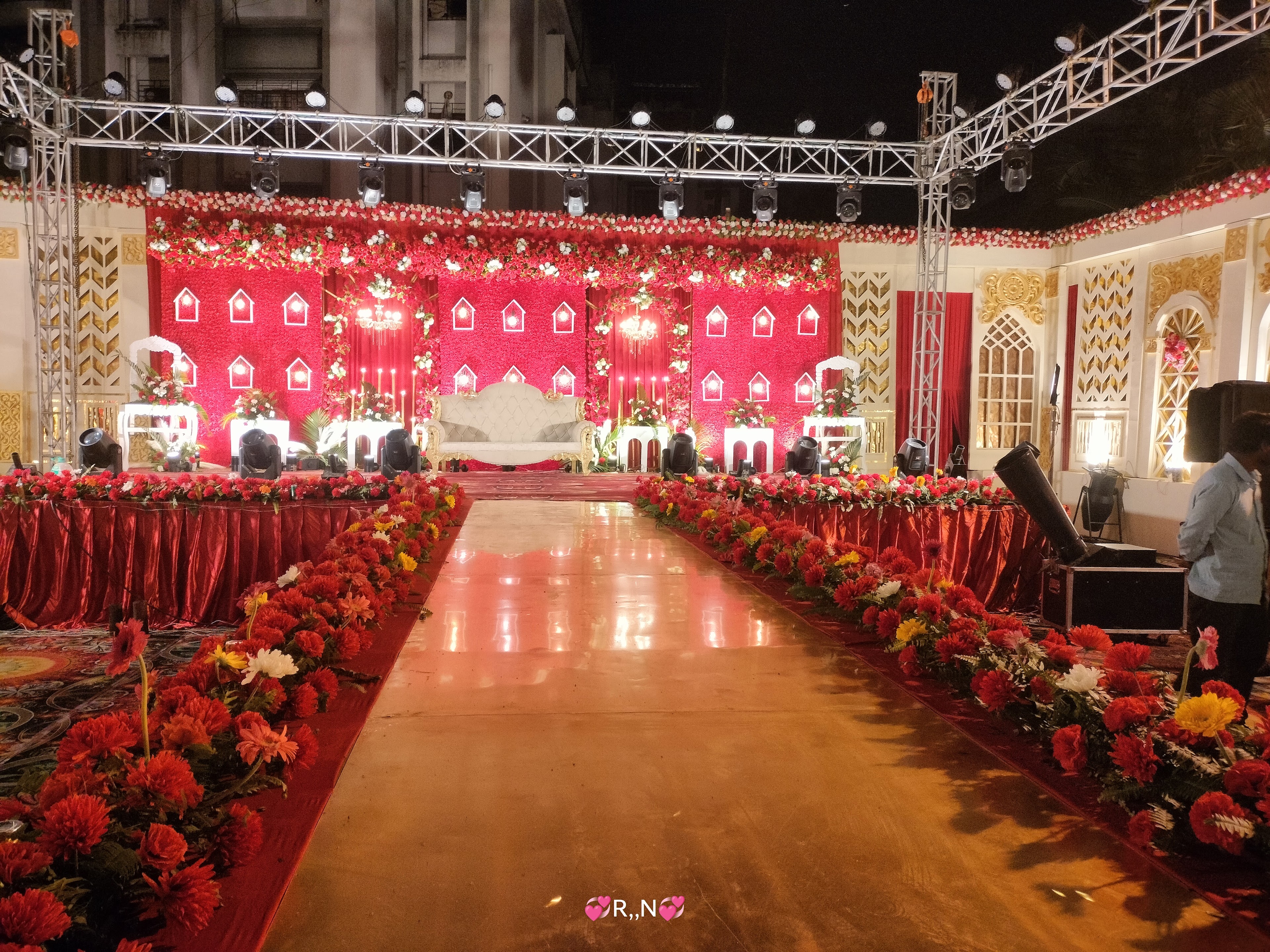Siddhi Vinayak Banquet, Siliguri — photo 3