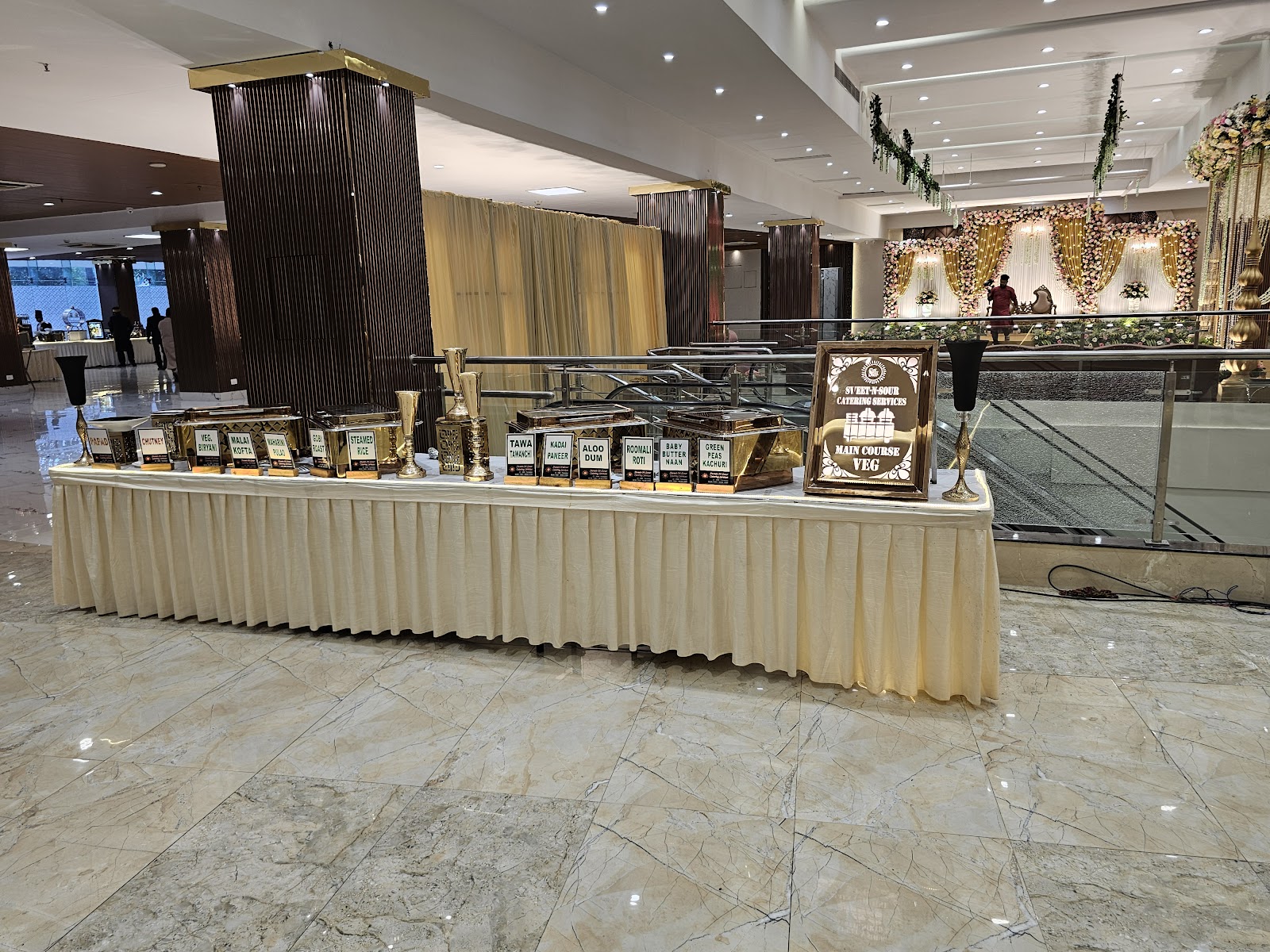 UTTIRNA BANQUET, Kolkata — photo 1