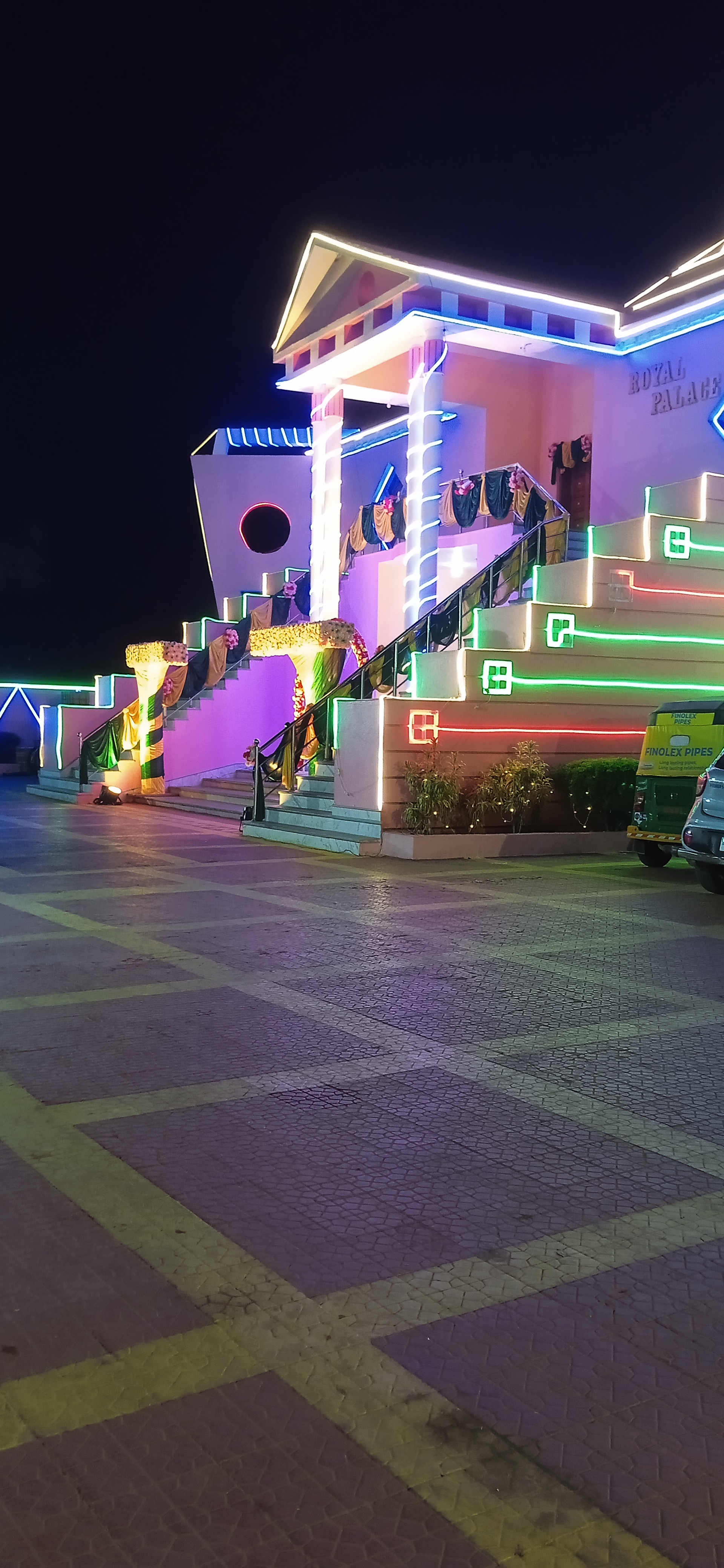 Royal Palace, Bhubaneswar — photo 4