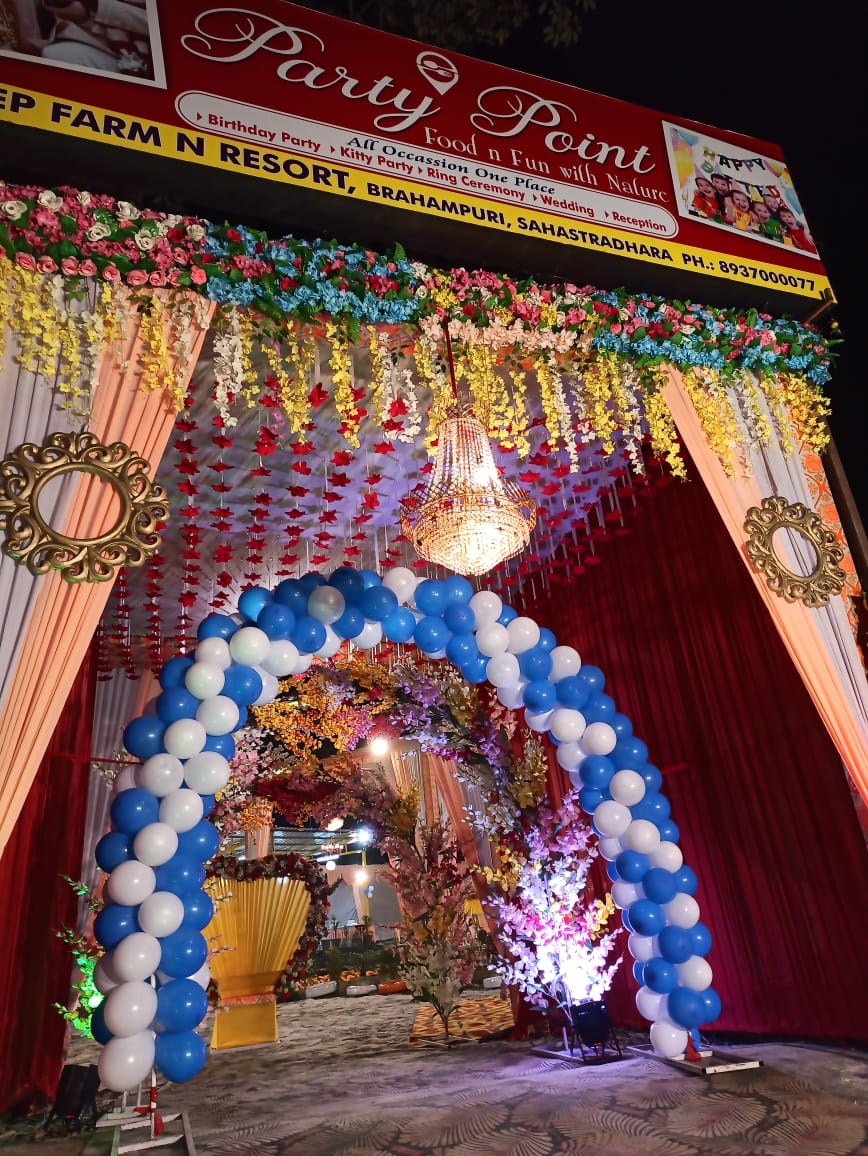 Party Point Sahastradhara, Dehradun — photo 2