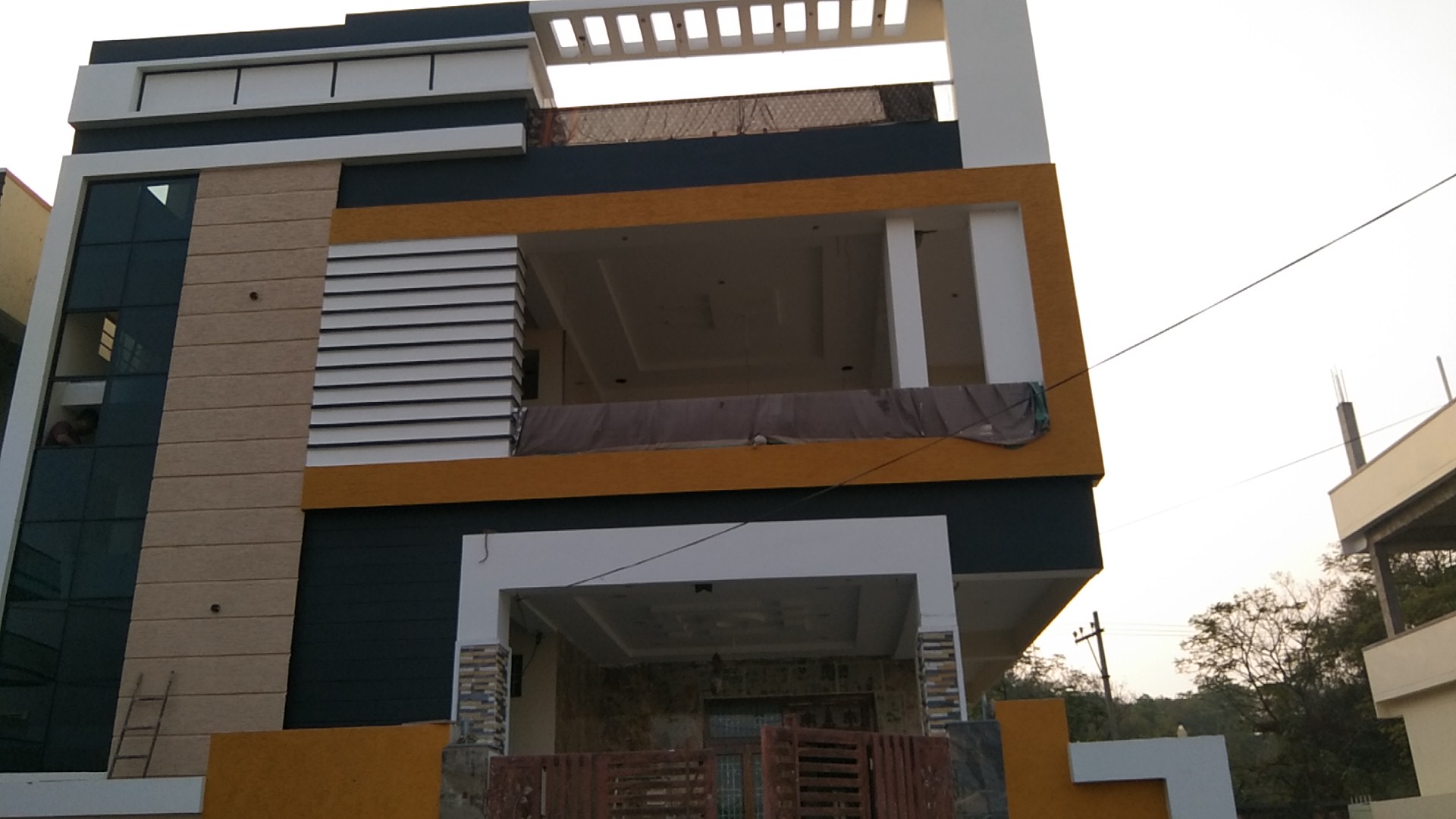 Radhakrishna Gardens (RK Gardens) - Godavarikhani City, Ramagundam — photo 4