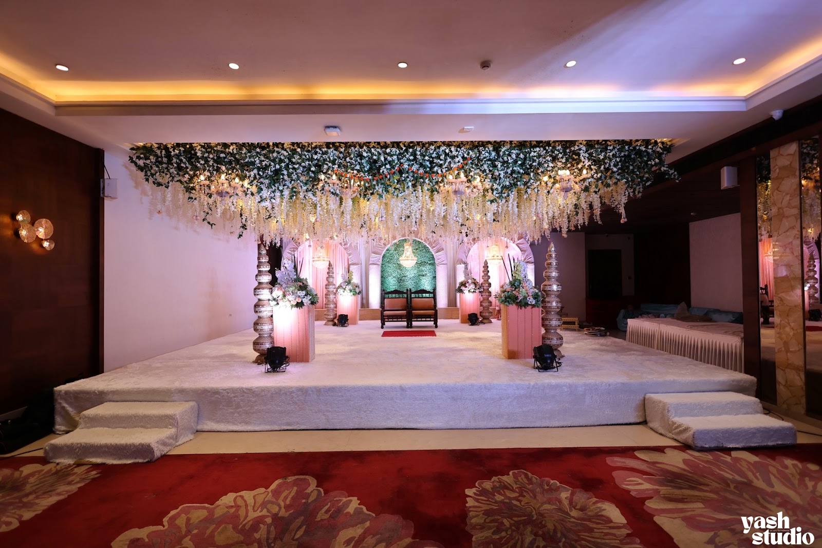 The Royal Atlantis Banquets, Mumbai — photo 2
