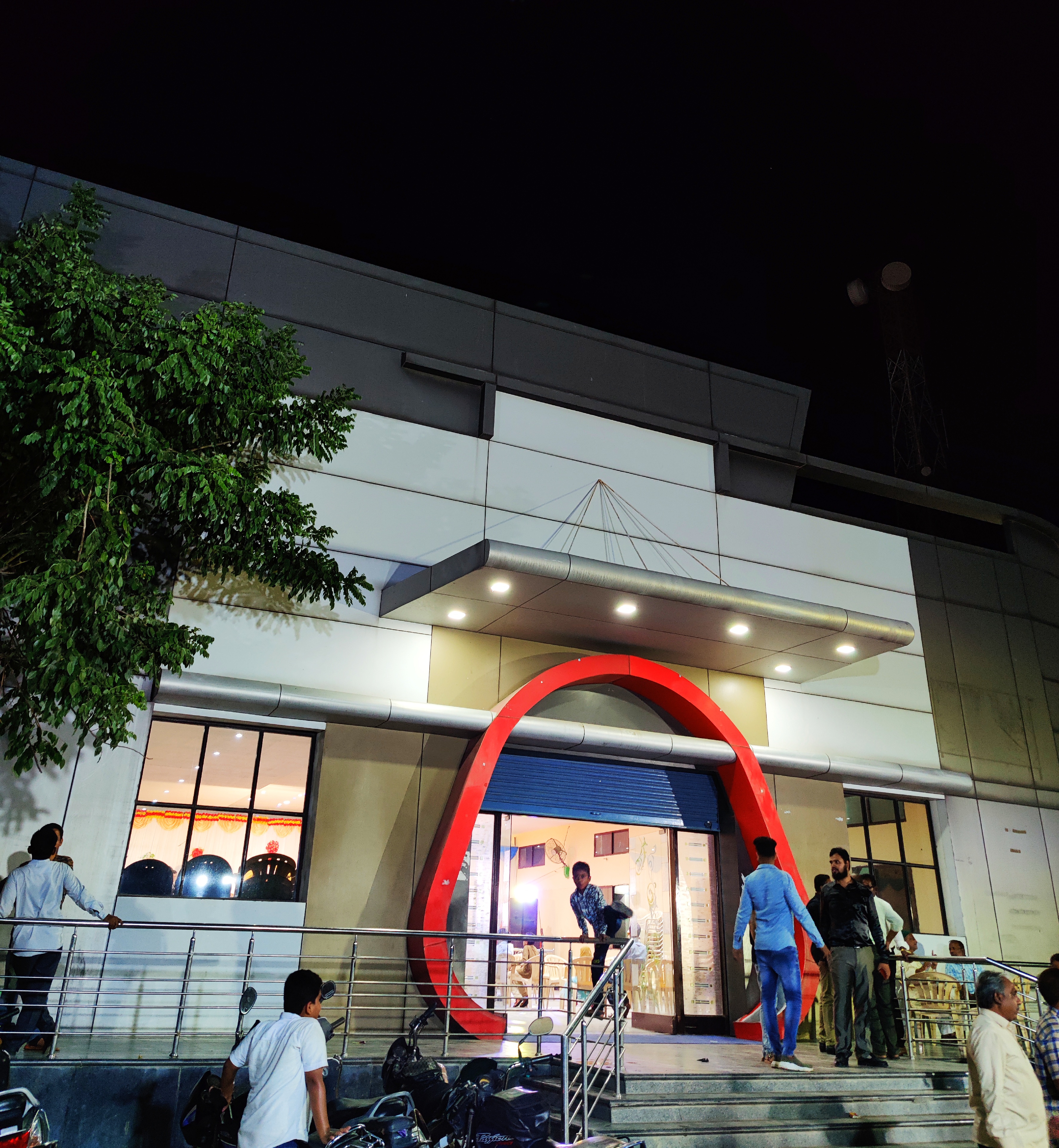 ATNOOR FUNCTION HALL, Raichur — photo 9