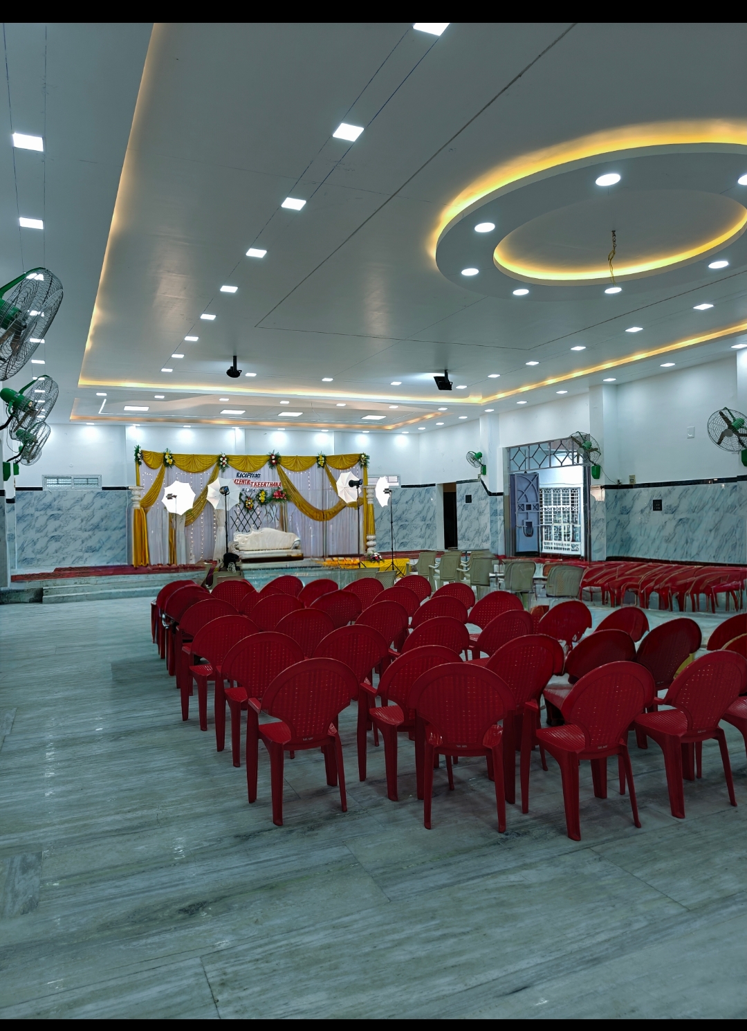 TAMILNADU MARRIAGE HALL, Krishnagiri — photo 9