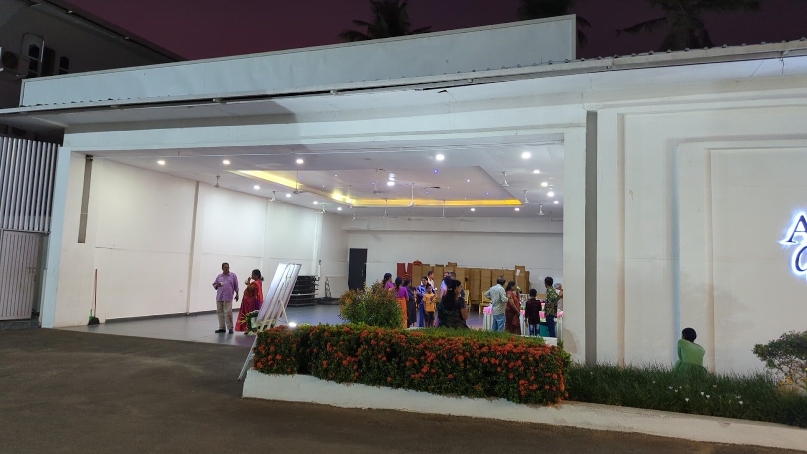 Al Saj Gravity hall, Thiruvananthapuram — photo 6