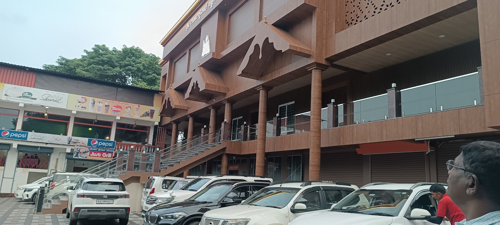 Gorakshanatha Marriage Hall, Mangaluru — photo 7