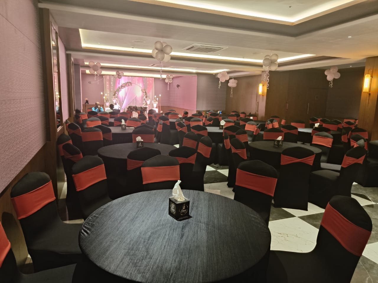Z Square Banquets Panaji, Panaji — photo 10