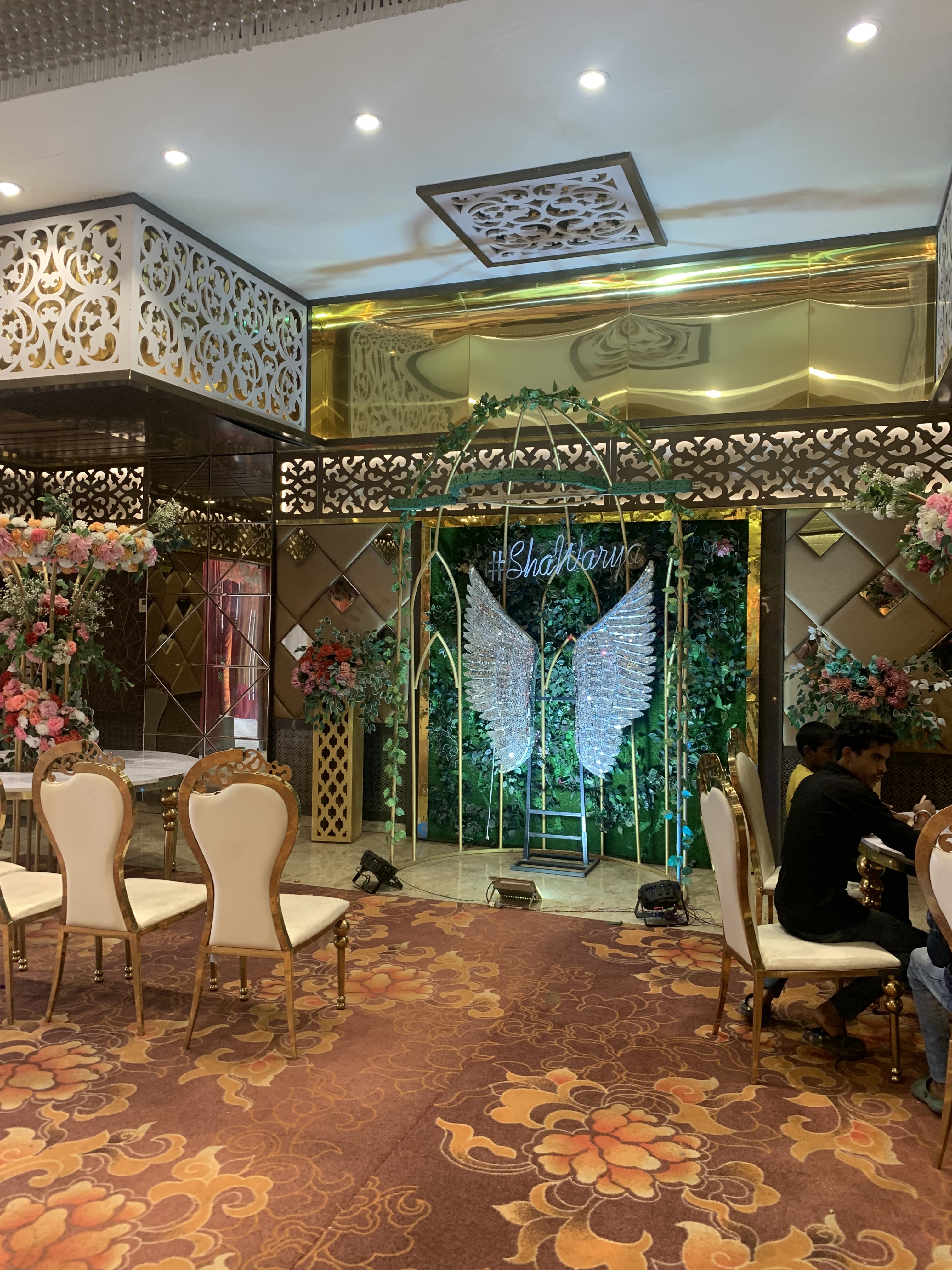 The Aurum, Patna — photo 2