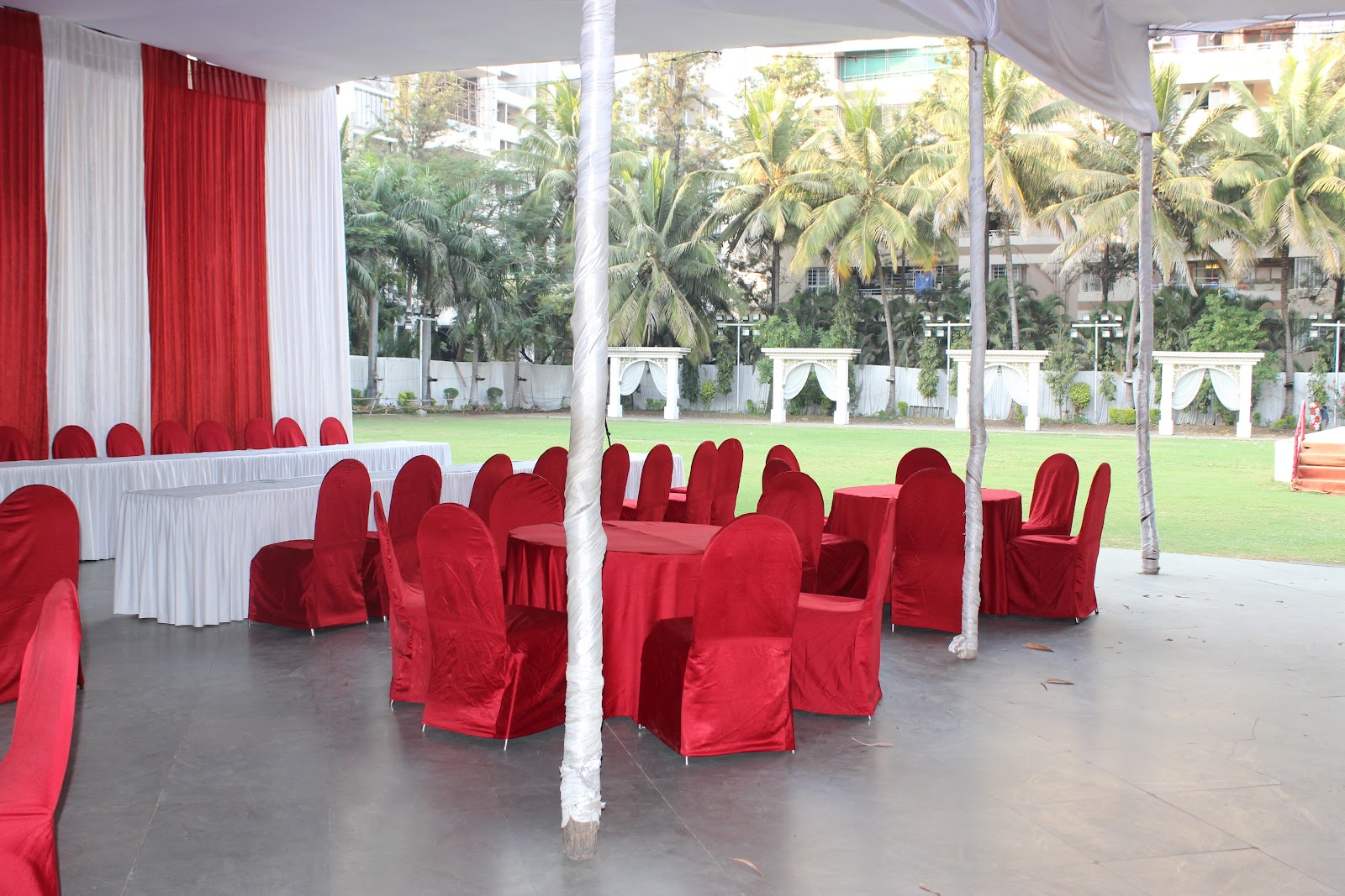 Ramya & Imran — Pune 3