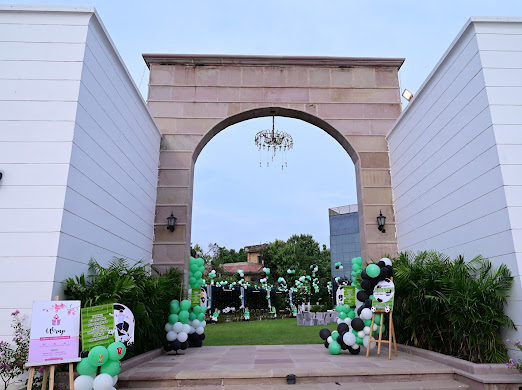 Siddhiksha Resorts, Prayagraj — photo 2