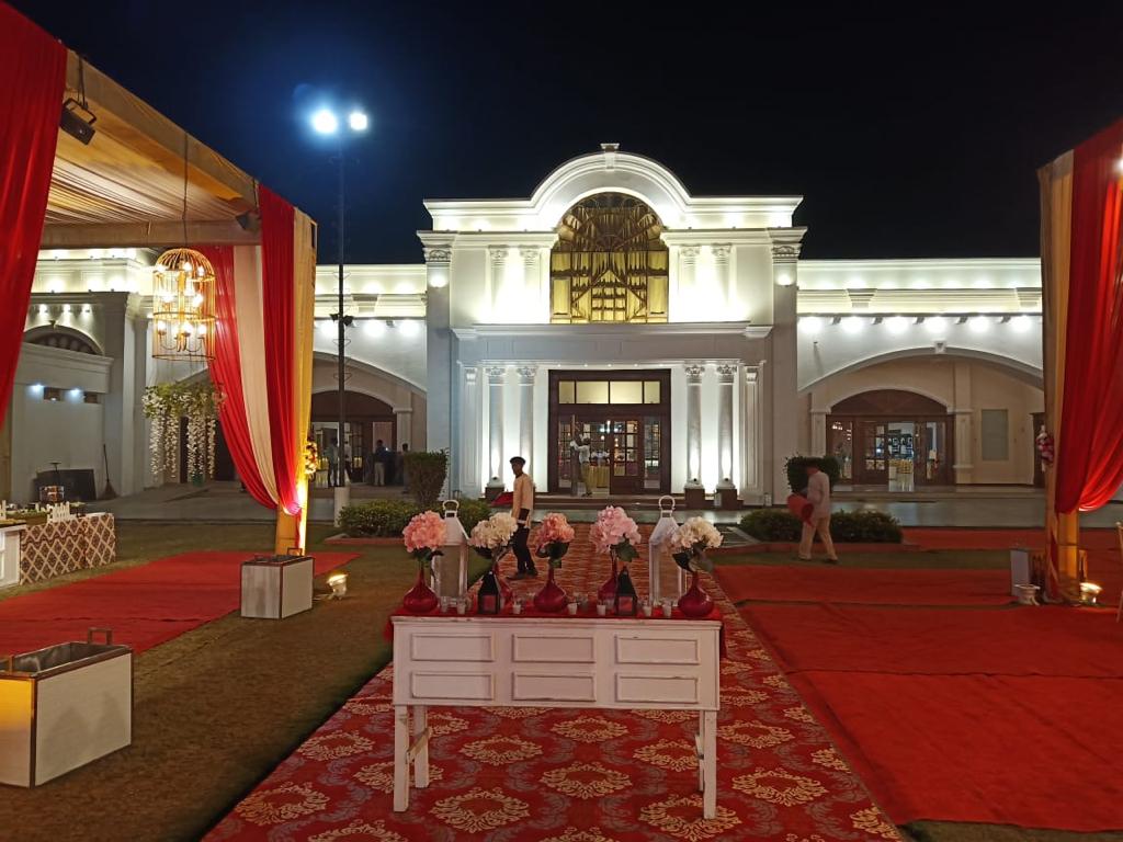 The Palm Courts, Patiala — photo 10