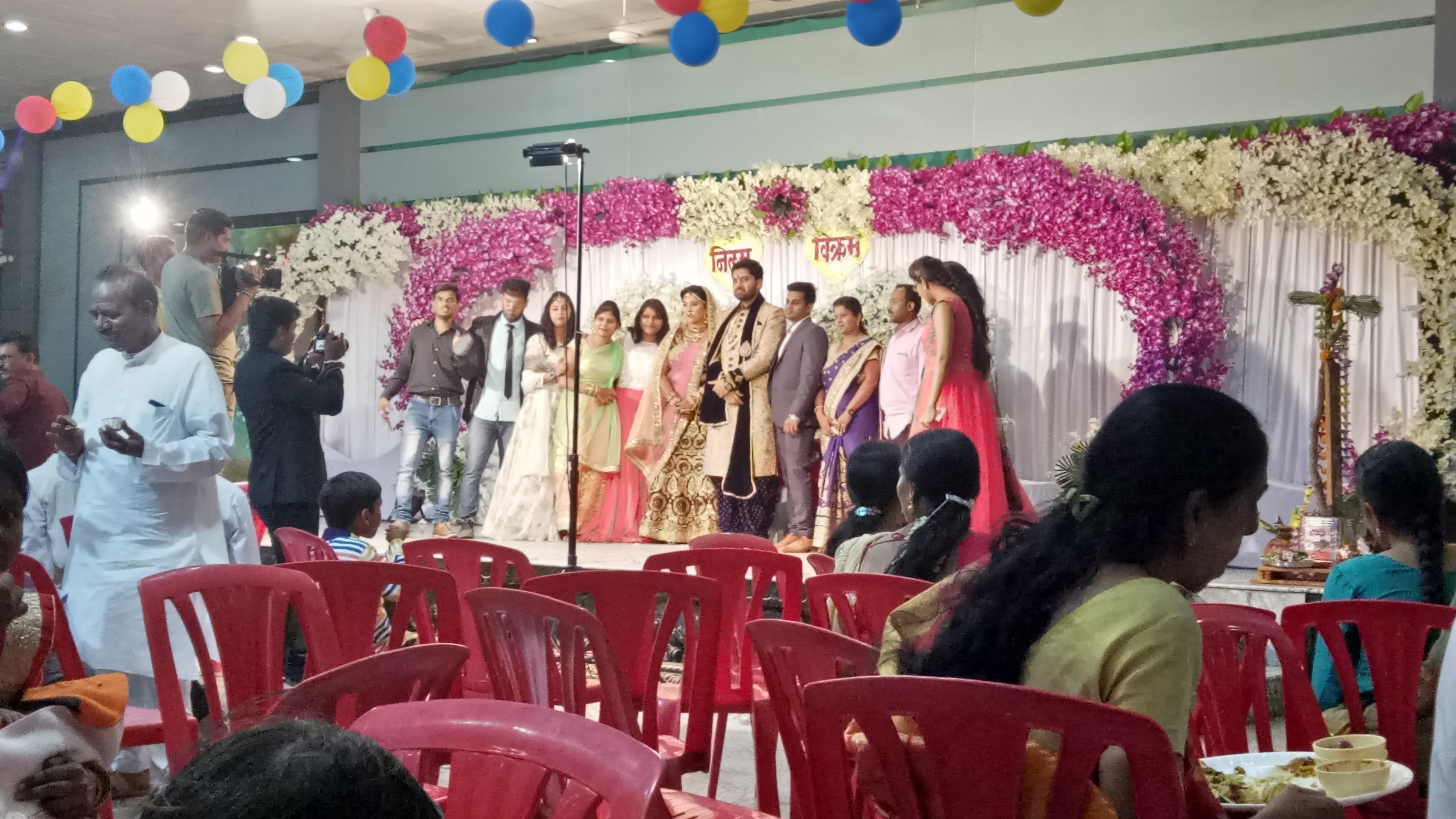 ADITYA HALL, Nashik — photo 4