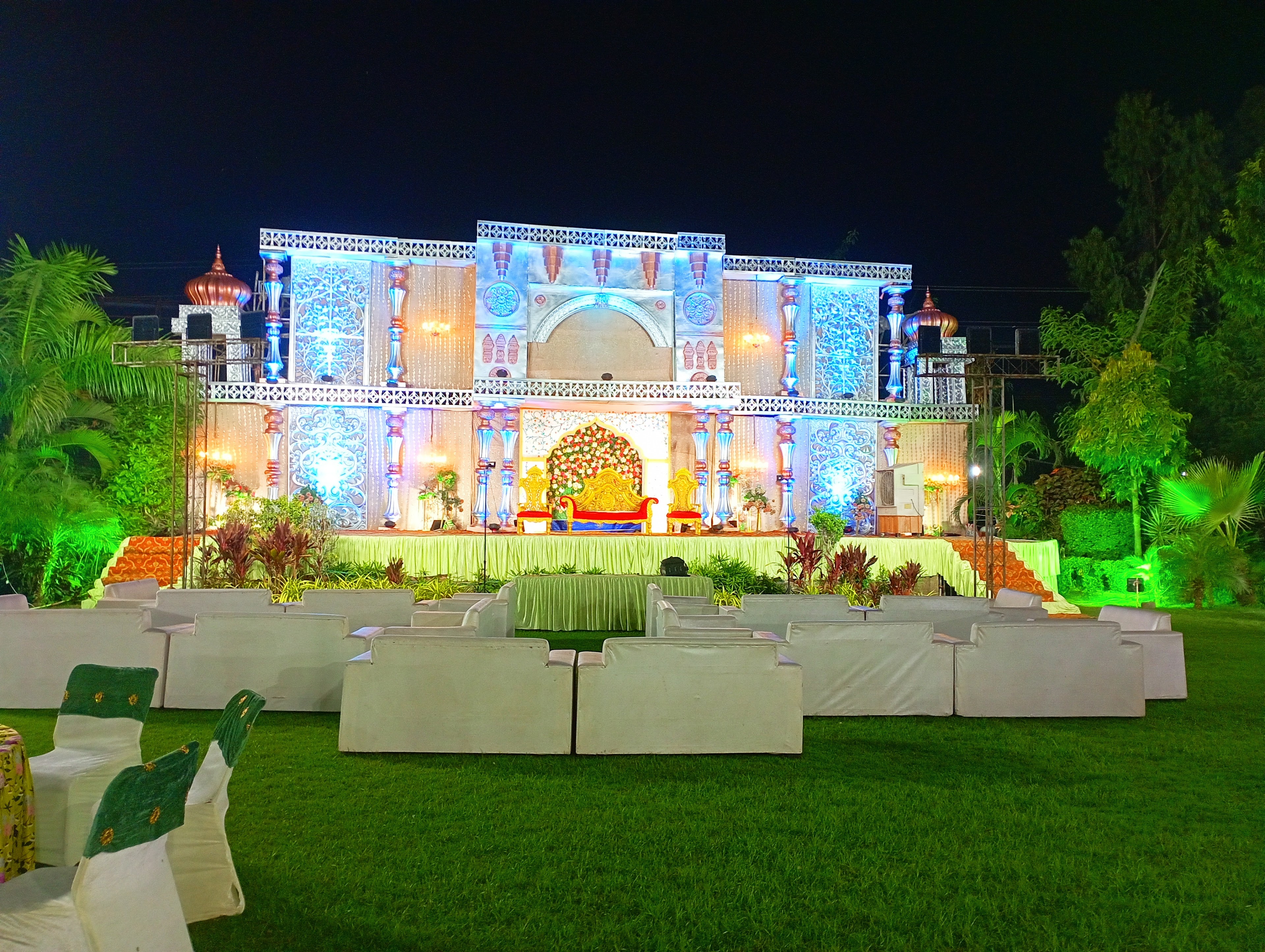Park Palace, Raipur — photo 2