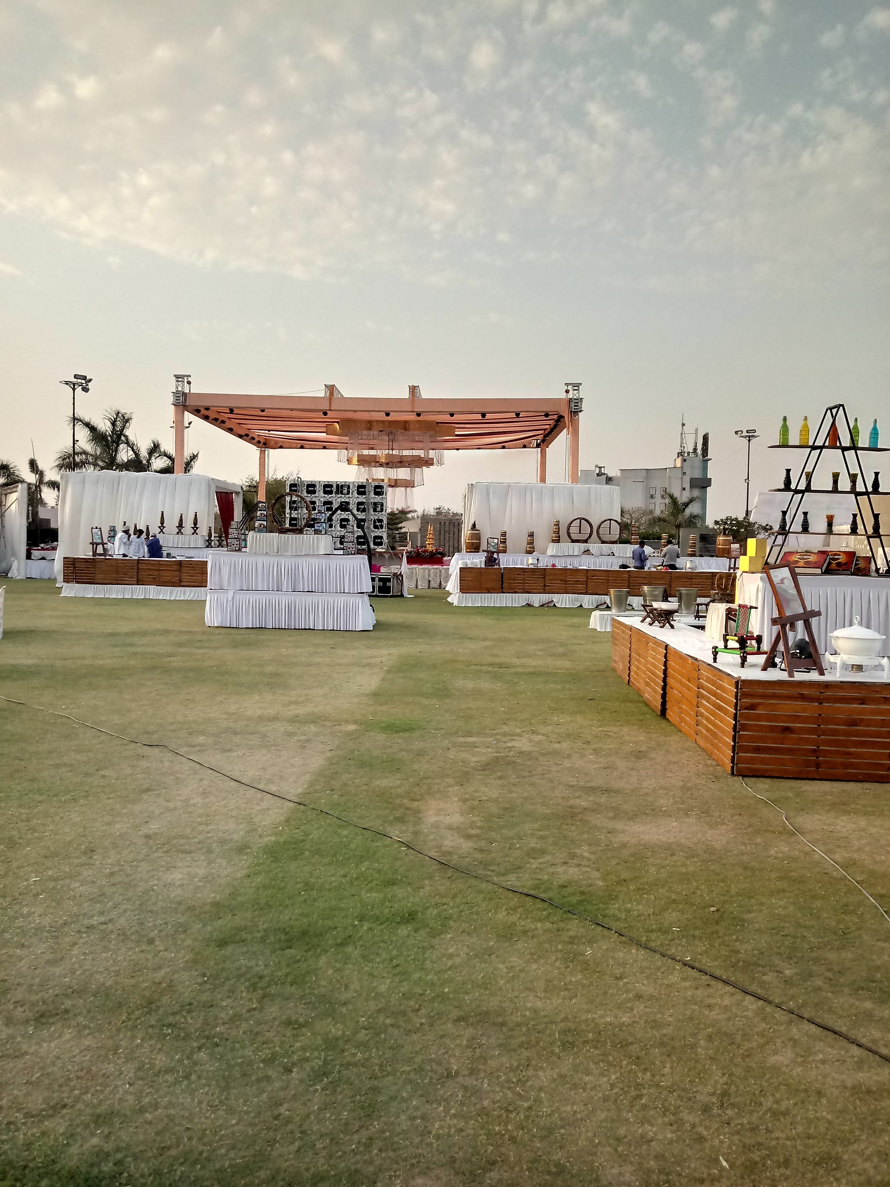Ceremony Club, Rajkot — photo 10