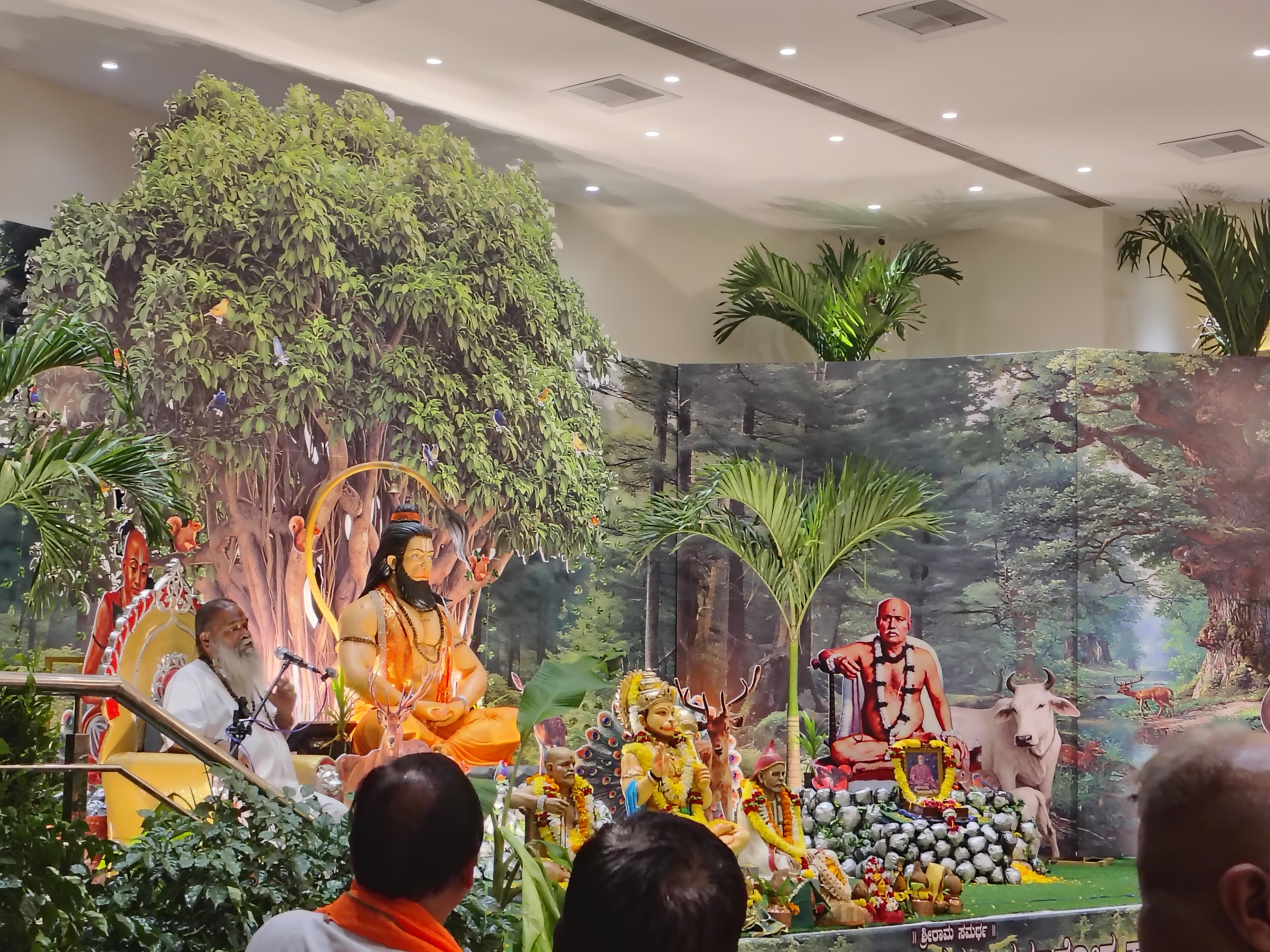 Nanki Convention Hall, Hubballi — photo 3