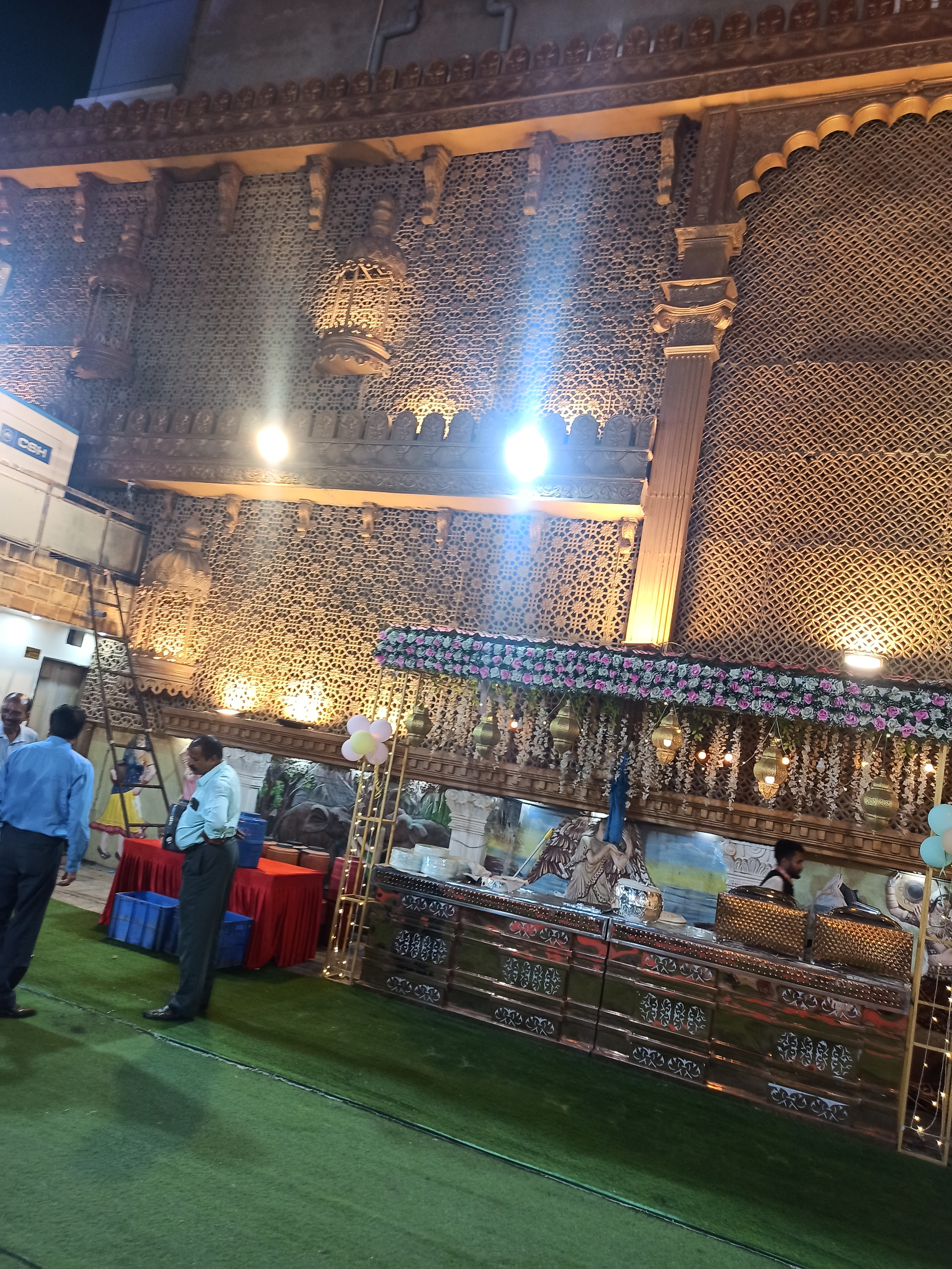 Royal Palace Banquet Hall, Patna — photo 7