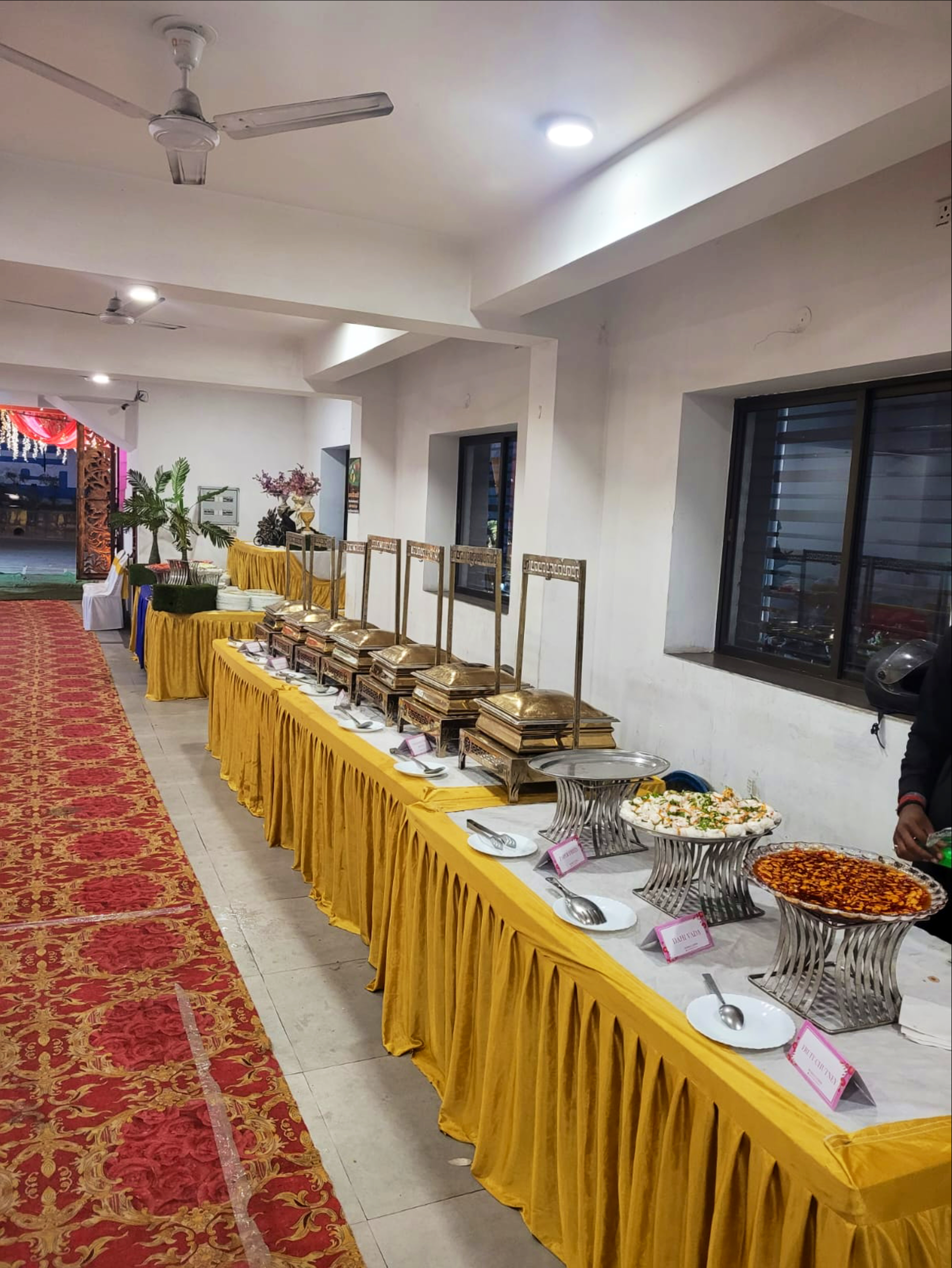 Celebration Banquet Hall Kadma Jamshedpur, Jamshedpur — photo 9