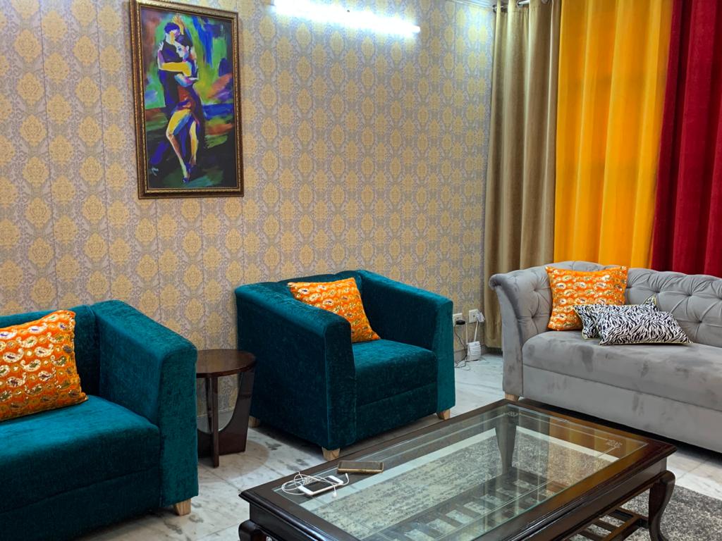 Kothi for weddings, Mohali — photo 1