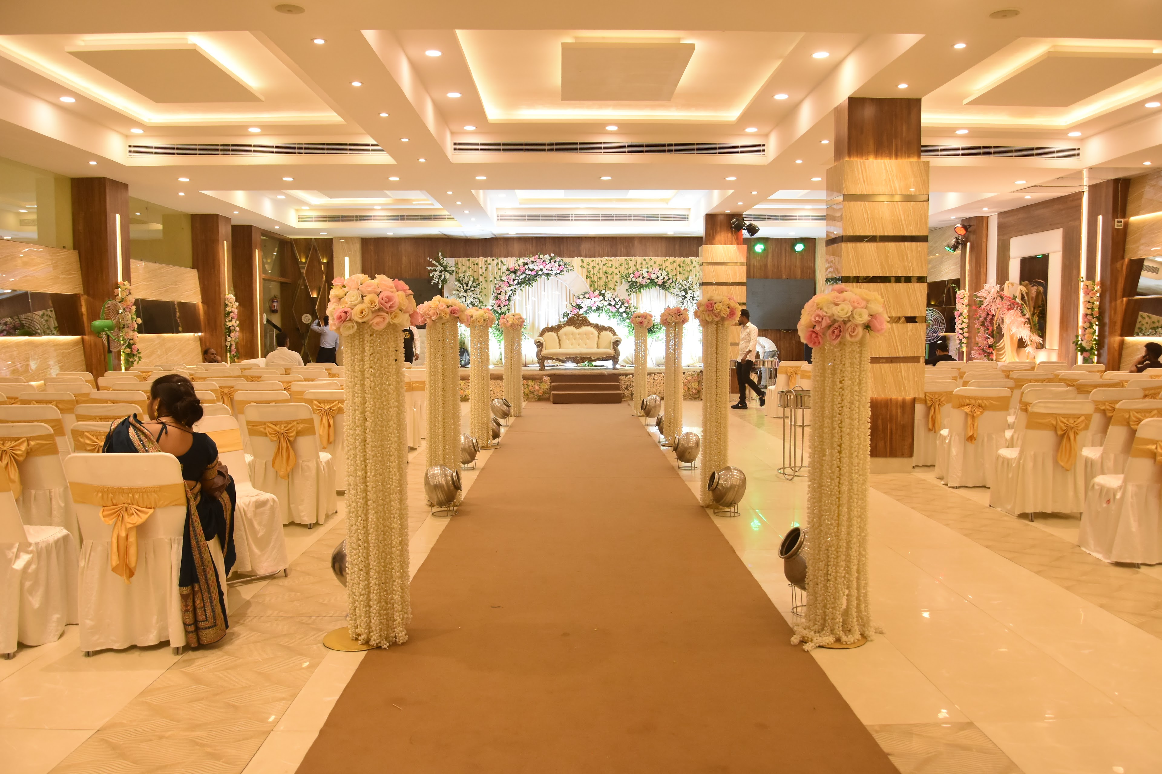 Club House 15-Best Banquet Hall in Kalyanpur Kanpur, Kanpur — photo 6